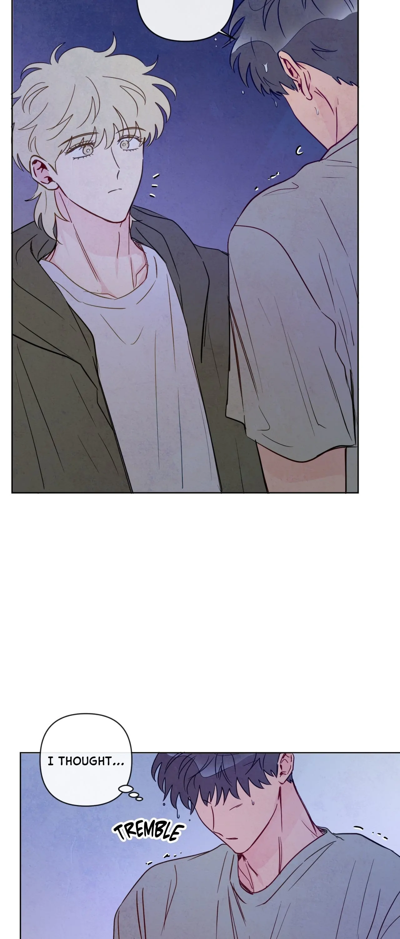 The Sacred Serpent’s Seduction [Official] - Chapter 44 manhwa