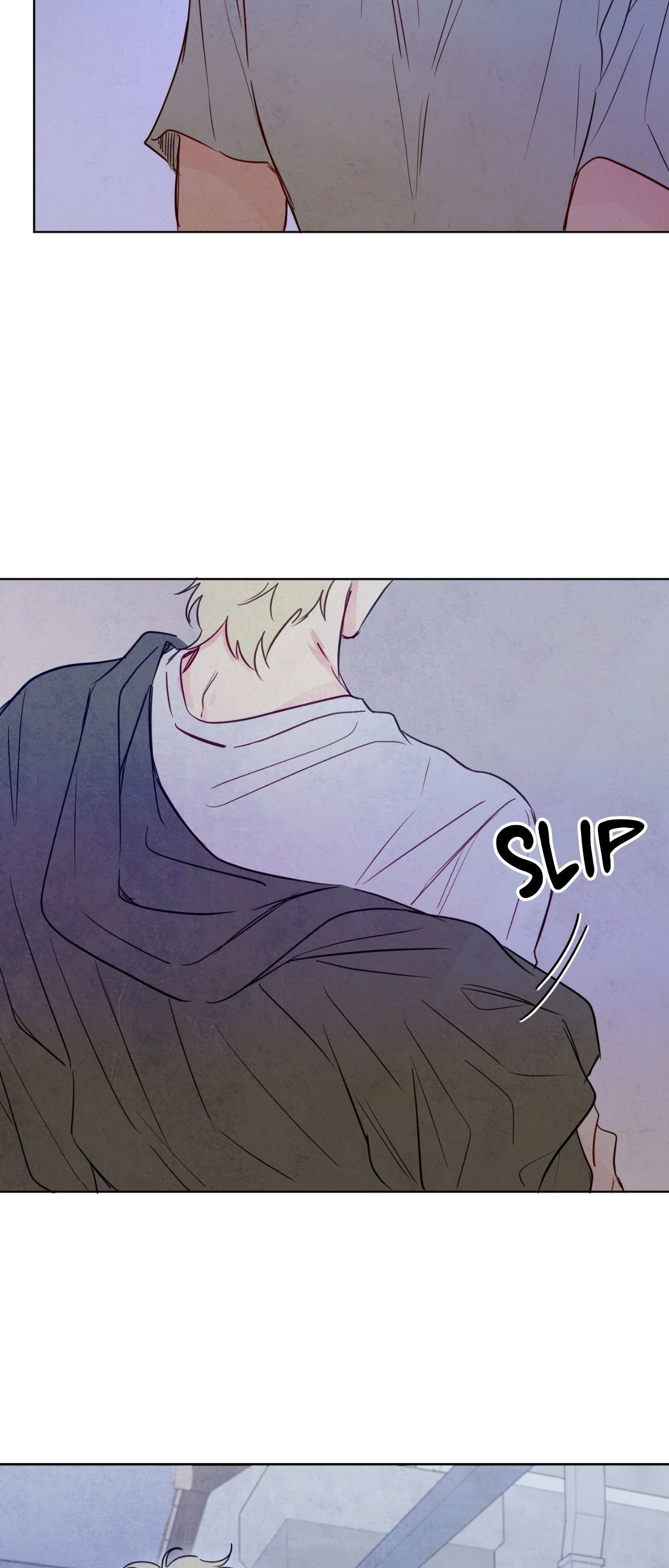 The Sacred Serpent’s Seduction [Official] - Chapter 44 manhwa