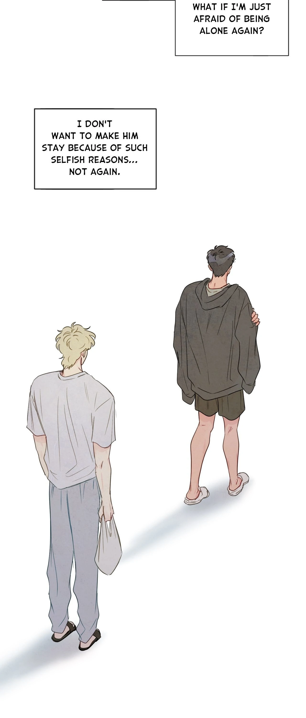 The Sacred Serpent’s Seduction [Official] - Chapter 44 manhwa