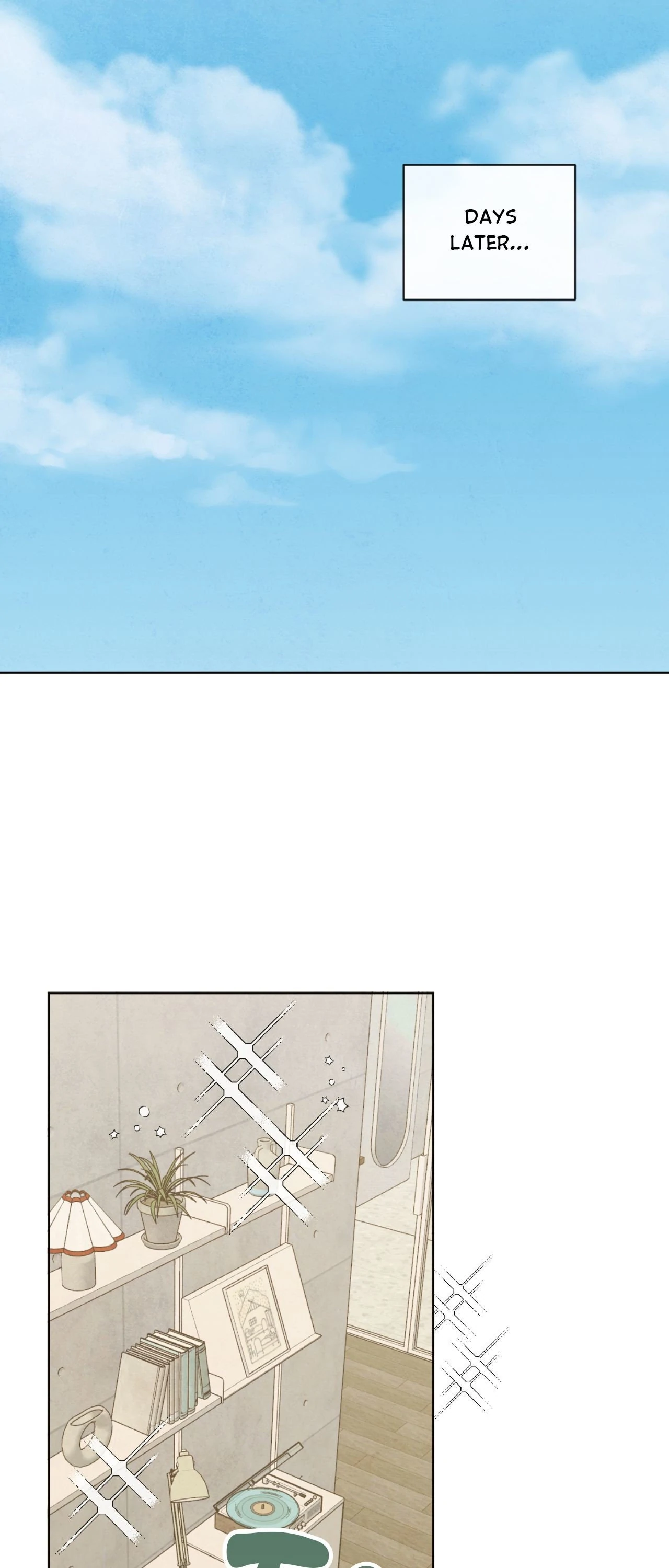 The Sacred Serpent’s Seduction [Official] - Chapter 44 manhwa