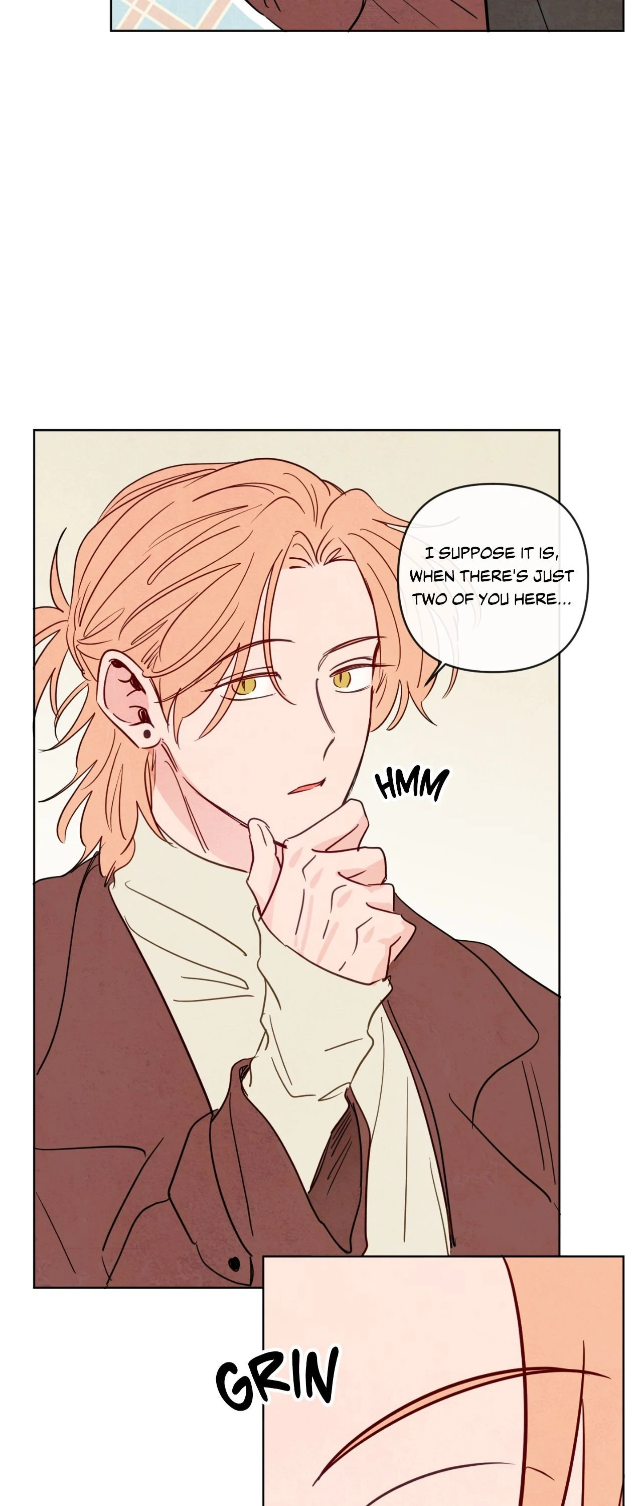 The Sacred Serpent’s Seduction [Official] - Chapter 44 manhwa