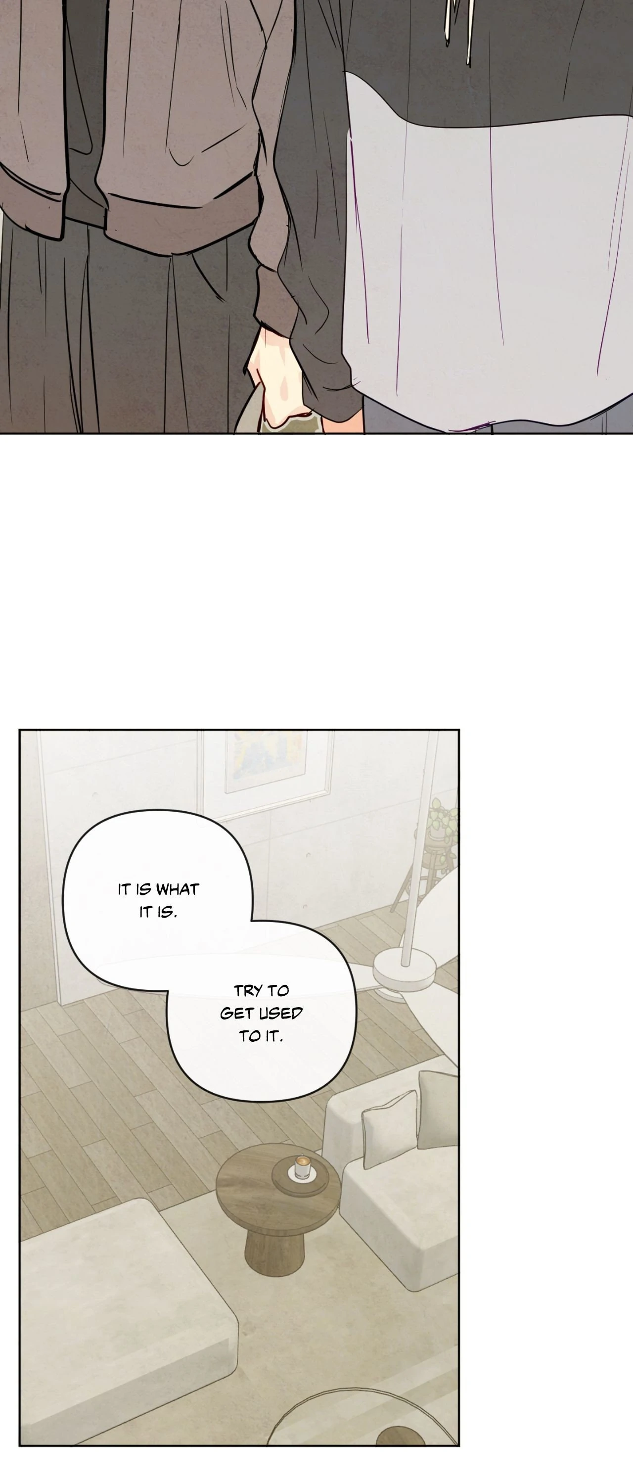 The Sacred Serpent’s Seduction [Official] - Chapter 44 manhwa