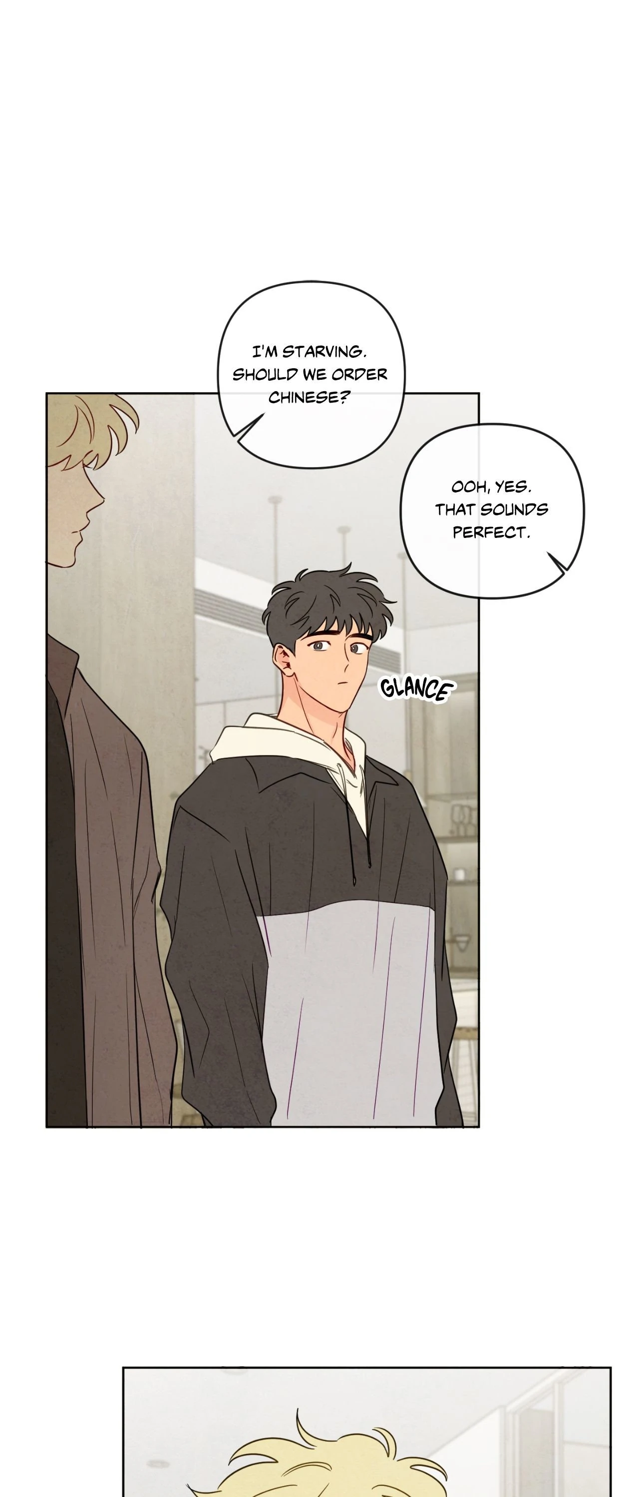 The Sacred Serpent’s Seduction [Official] - Chapter 44 manhwa