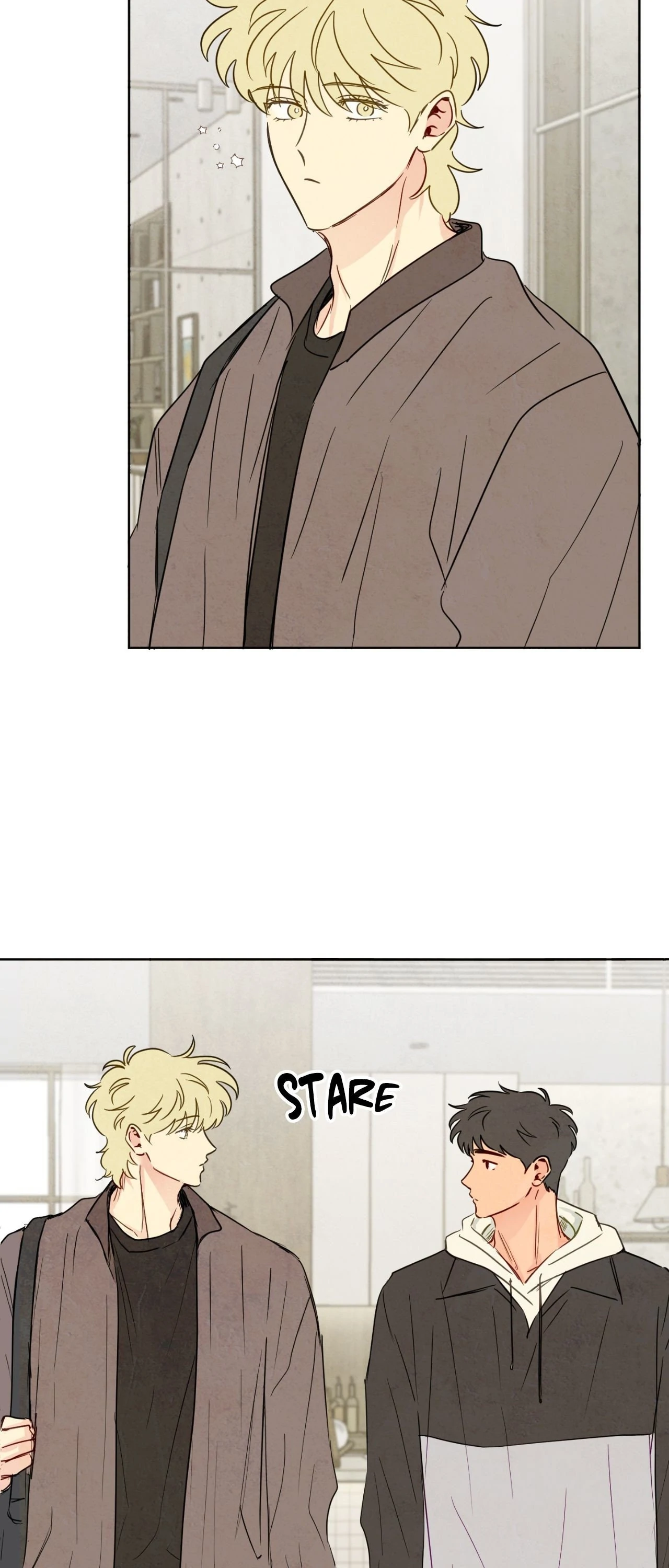 The Sacred Serpent’s Seduction [Official] - Chapter 44 manhwa