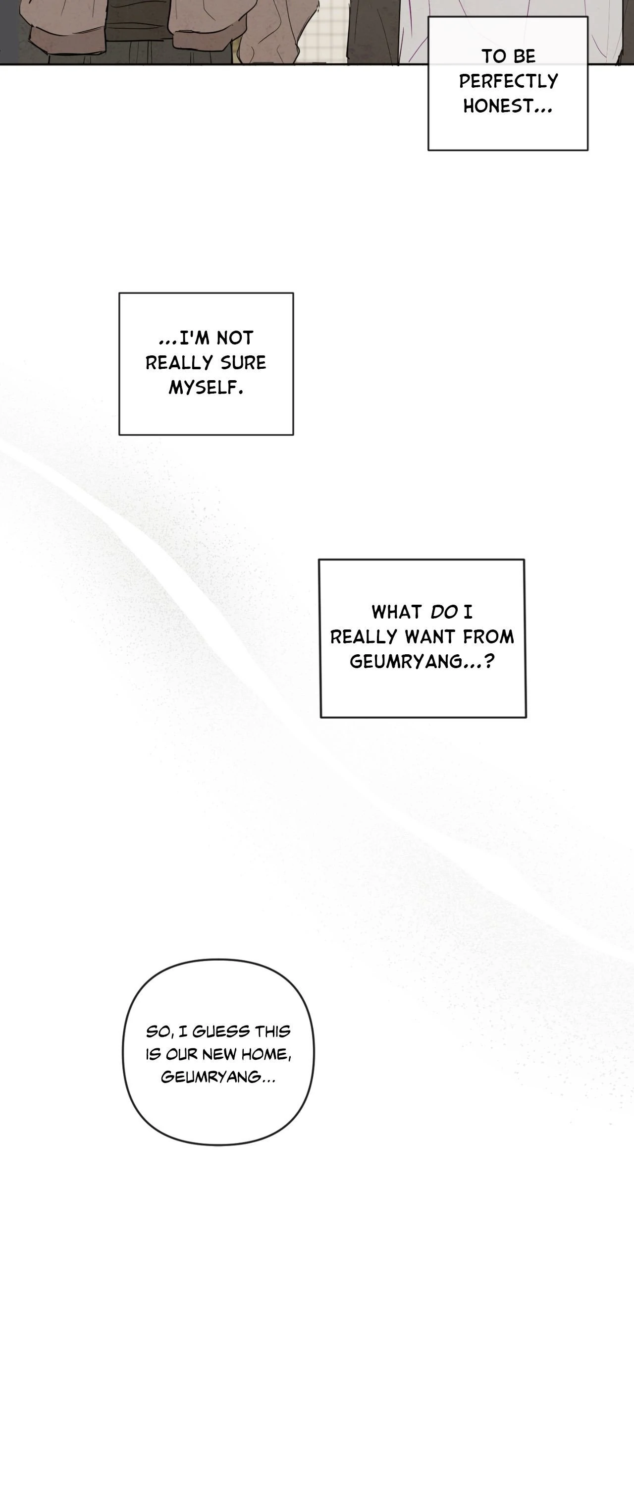 The Sacred Serpent’s Seduction [Official] - Chapter 44 manhwa