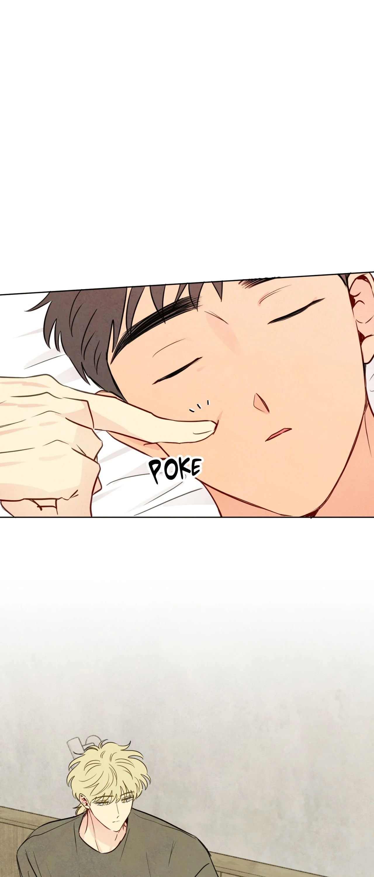 The Sacred Serpent’s Seduction [Official] - Chapter 45 manhwa