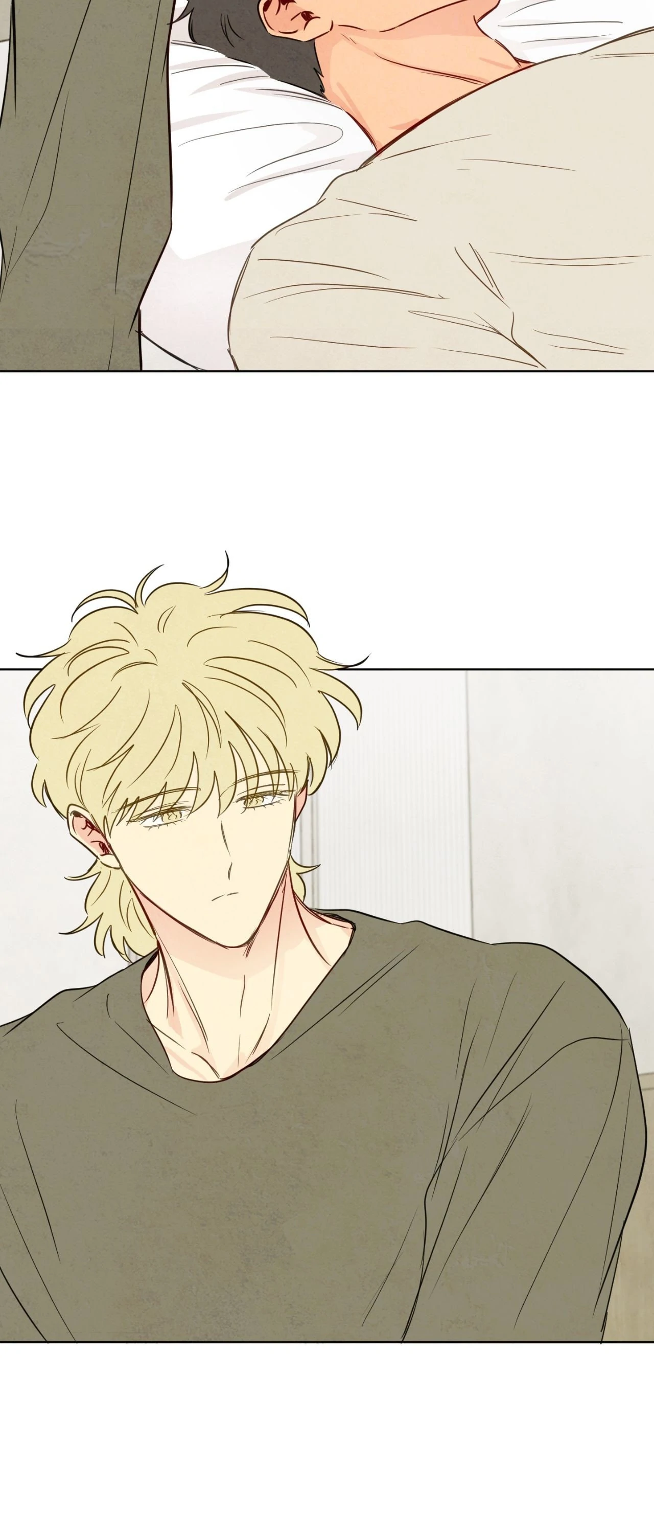 The Sacred Serpent’s Seduction [Official] - Chapter 45 manhwa