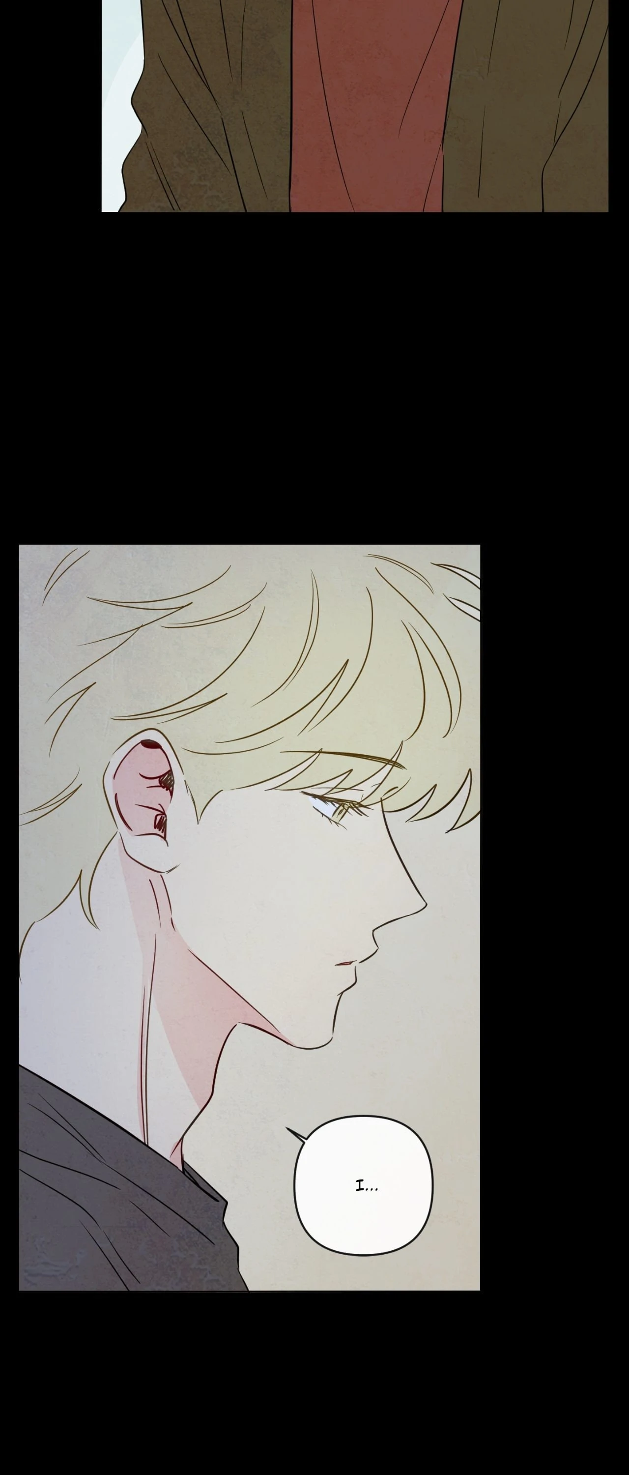 The Sacred Serpent’s Seduction [Official] - Chapter 45 manhwa