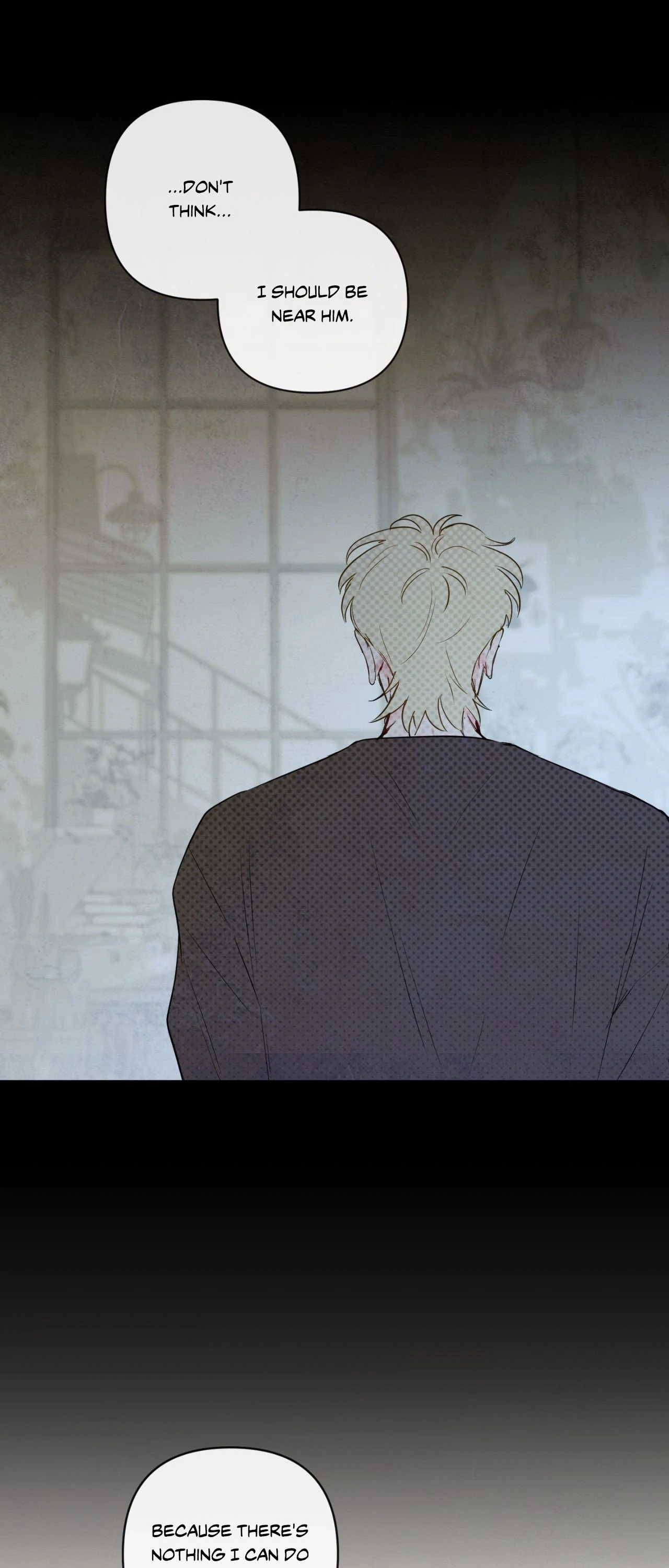 The Sacred Serpent’s Seduction [Official] - Chapter 45 manhwa