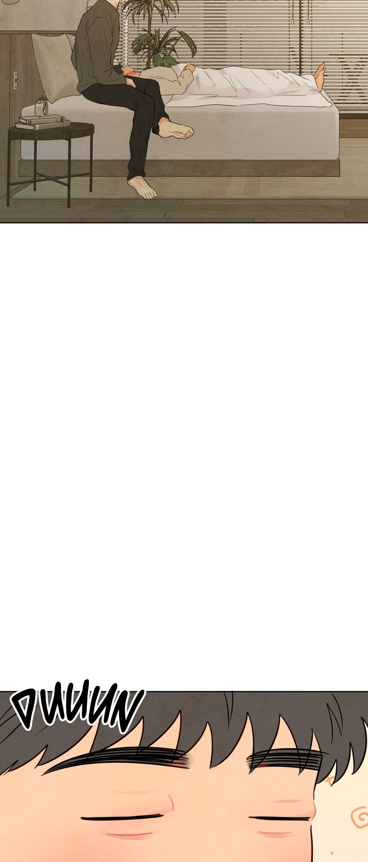 The Sacred Serpent’s Seduction [Official] - Chapter 45 manhwa