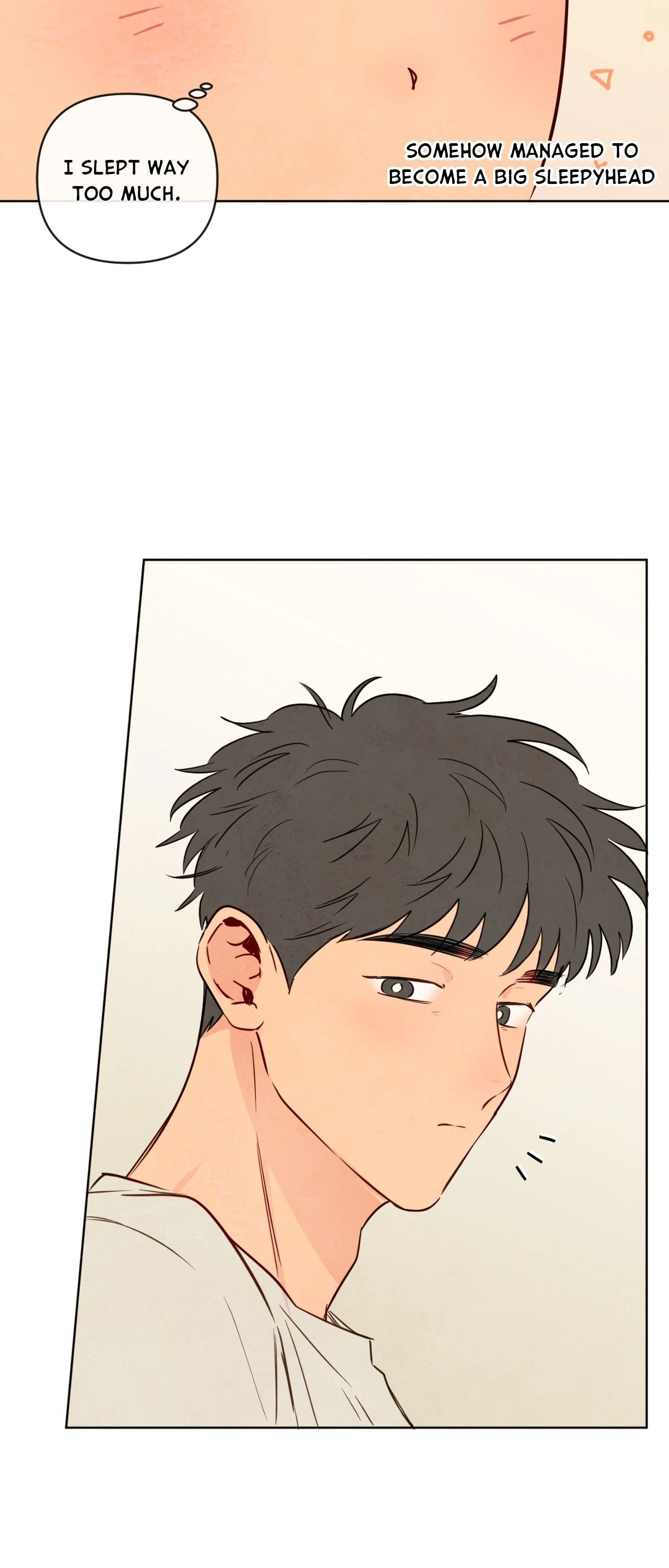 The Sacred Serpent’s Seduction [Official] - Chapter 45 manhwa