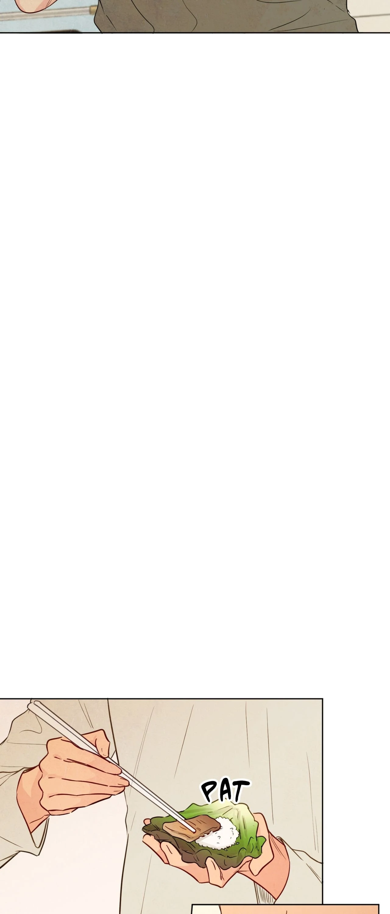 The Sacred Serpent’s Seduction [Official] - Chapter 45 manhwa