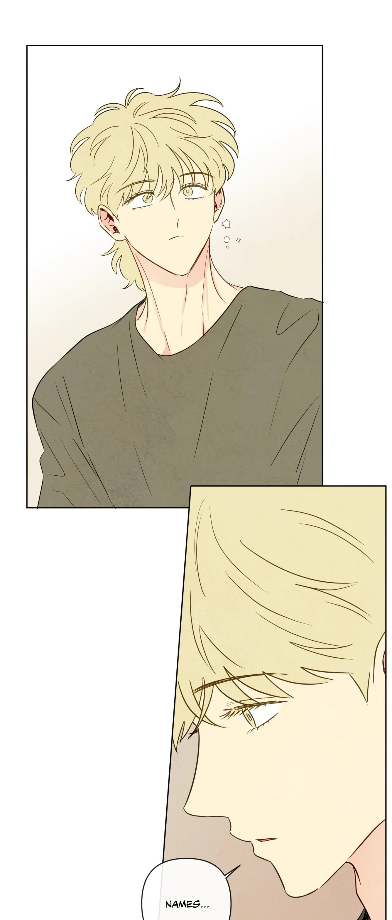 The Sacred Serpent’s Seduction [Official] - Chapter 45 manhwa