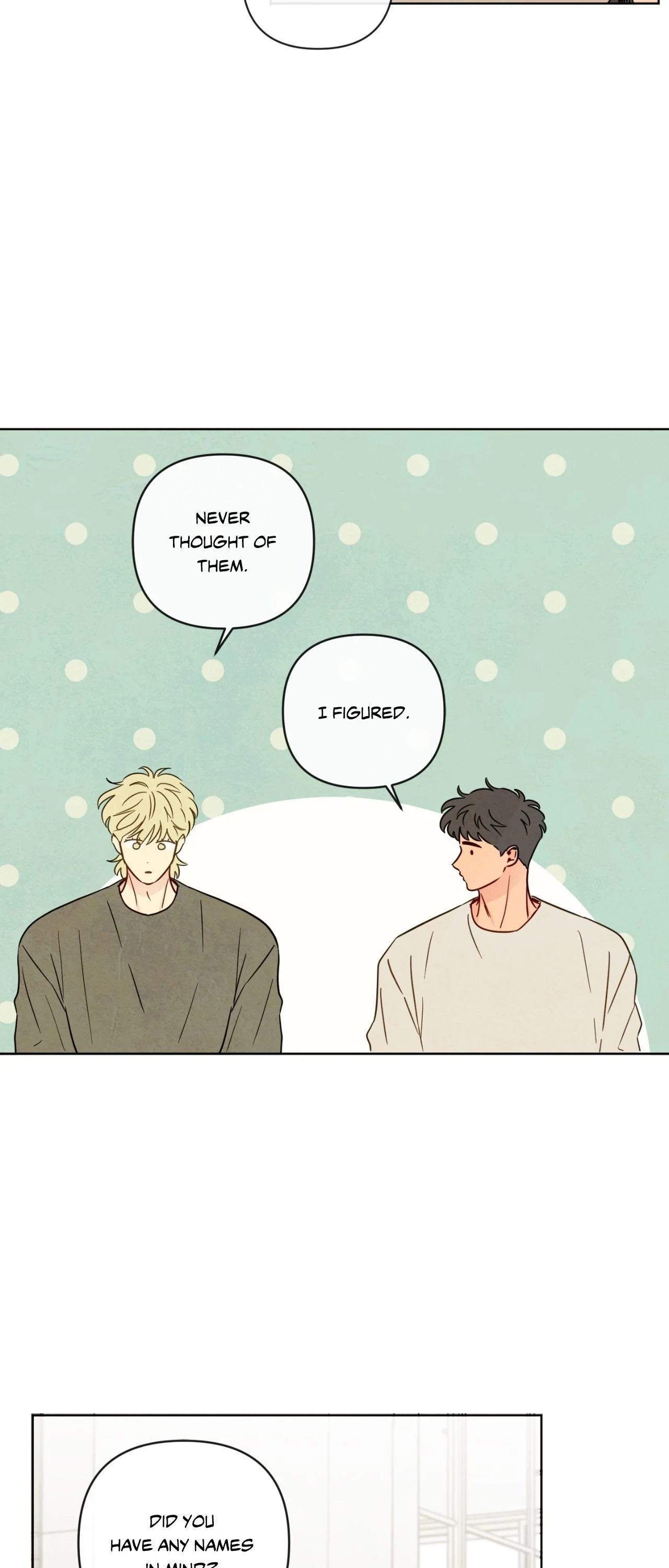 The Sacred Serpent’s Seduction [Official] - Chapter 45 manhwa