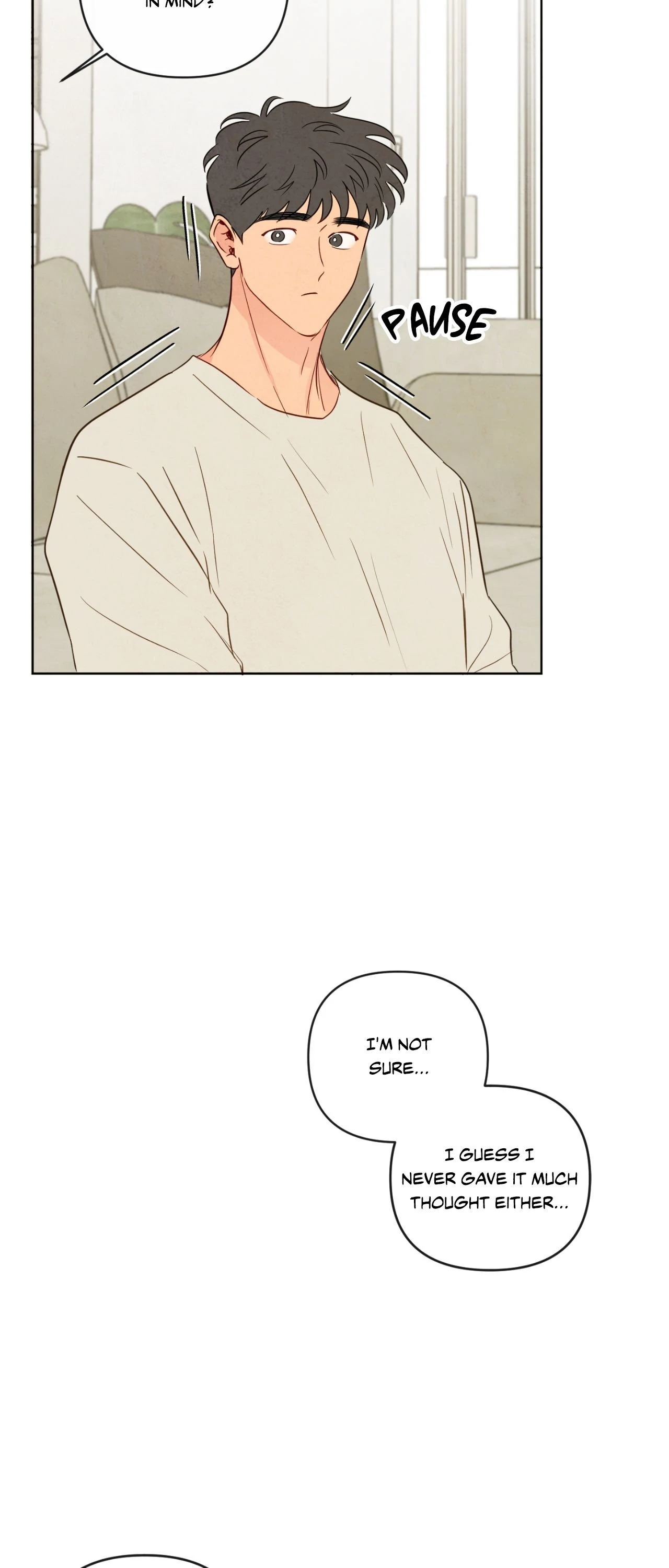 The Sacred Serpent’s Seduction [Official] - Chapter 45 manhwa