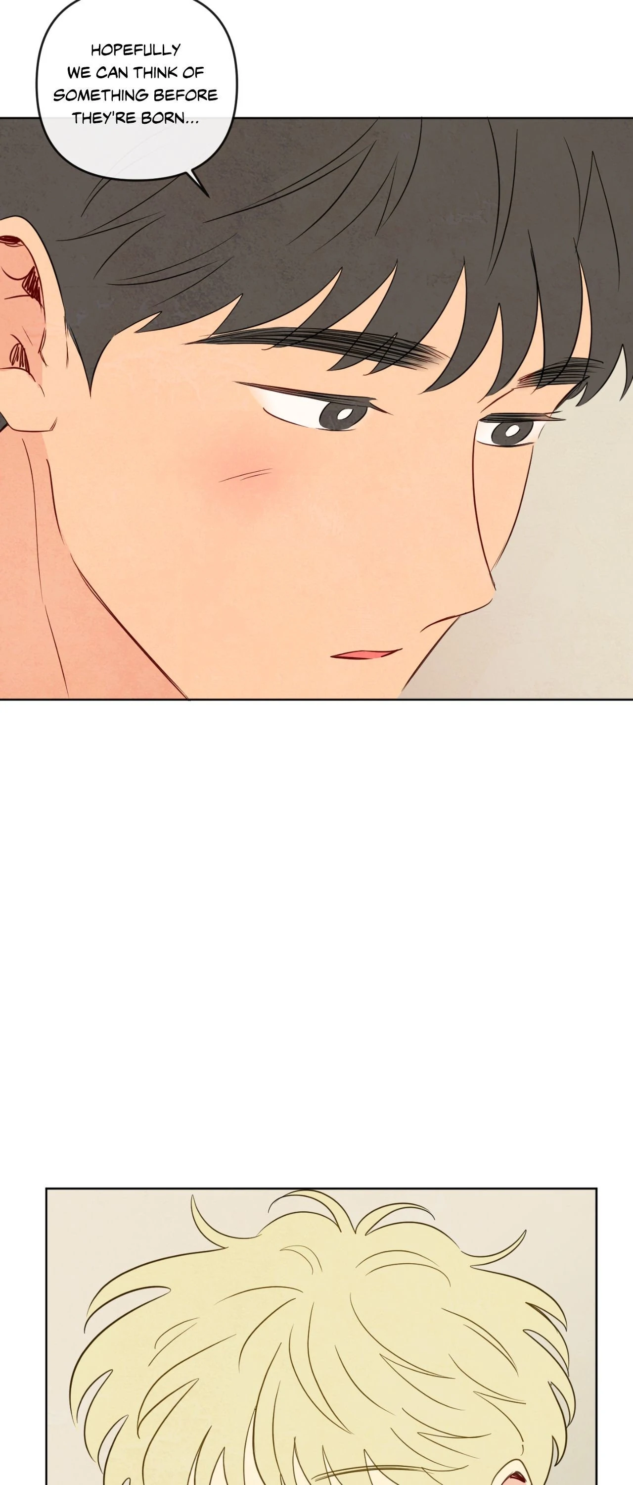 The Sacred Serpent’s Seduction [Official] - Chapter 45 manhwa