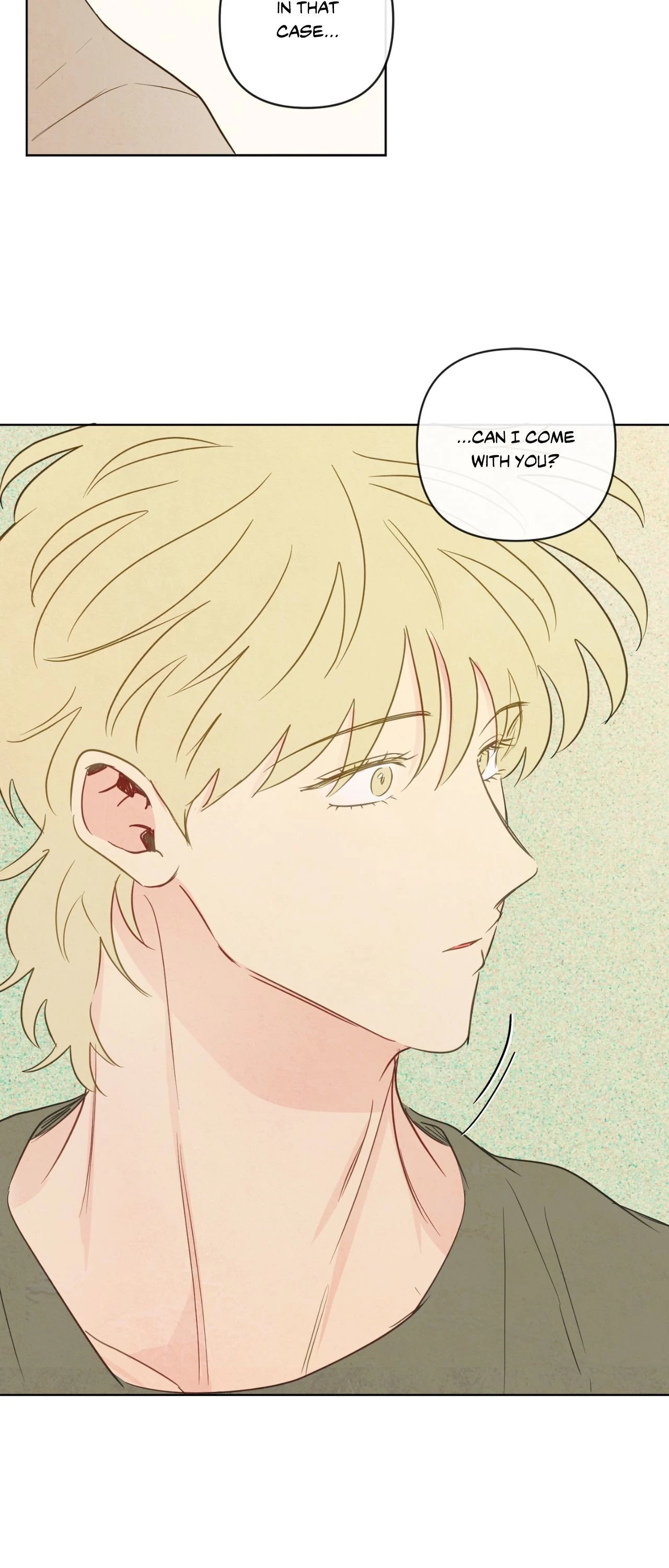 The Sacred Serpent’s Seduction [Official] - Chapter 45 manhwa