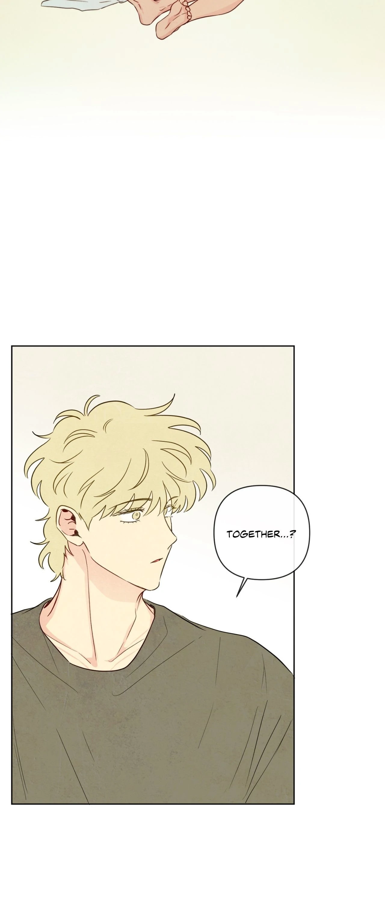 The Sacred Serpent’s Seduction [Official] - Chapter 46 manhwa