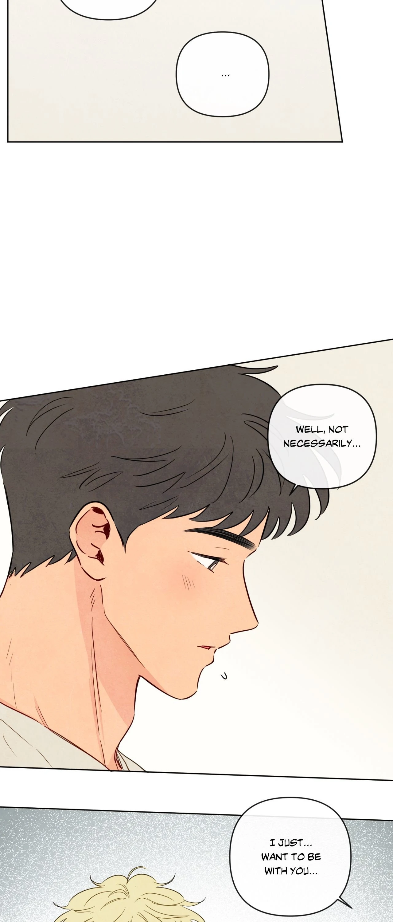 The Sacred Serpent’s Seduction [Official] - Chapter 46 manhwa