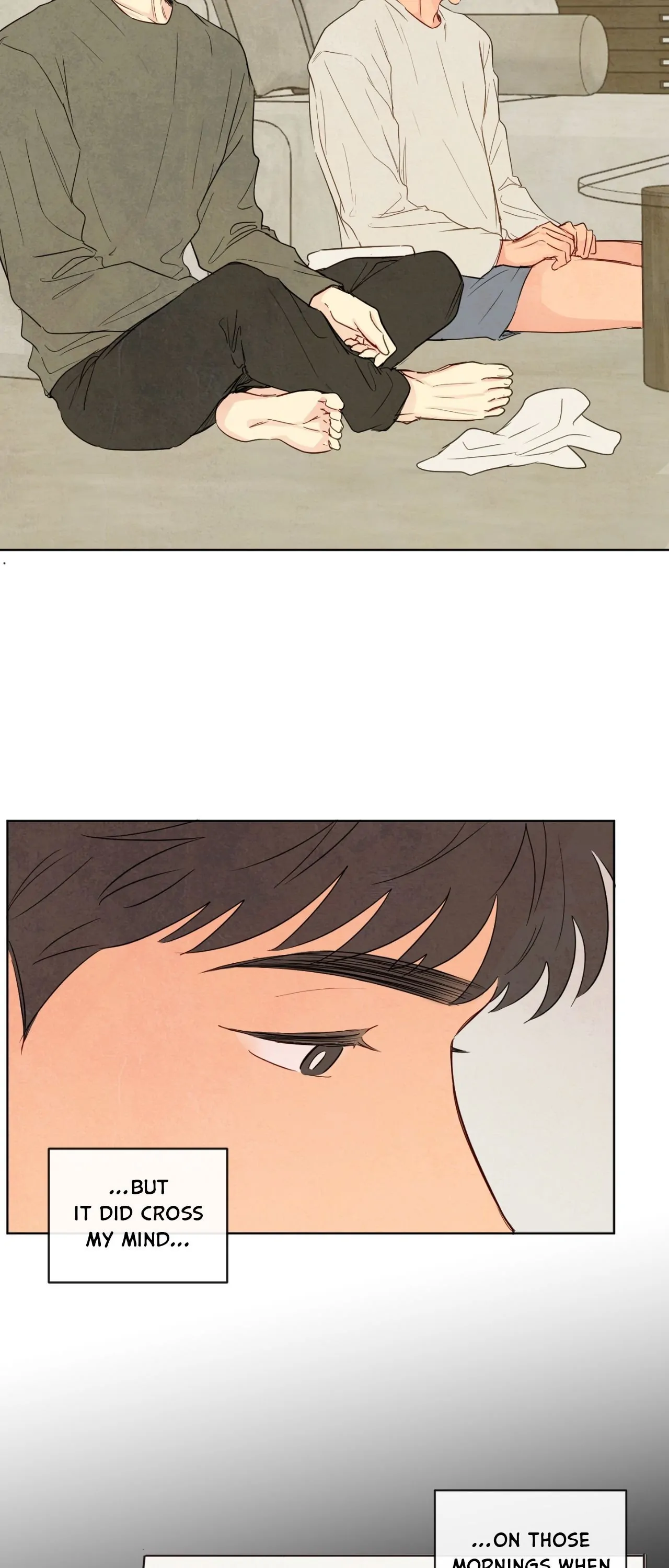 The Sacred Serpent’s Seduction [Official] - Chapter 46 manhwa