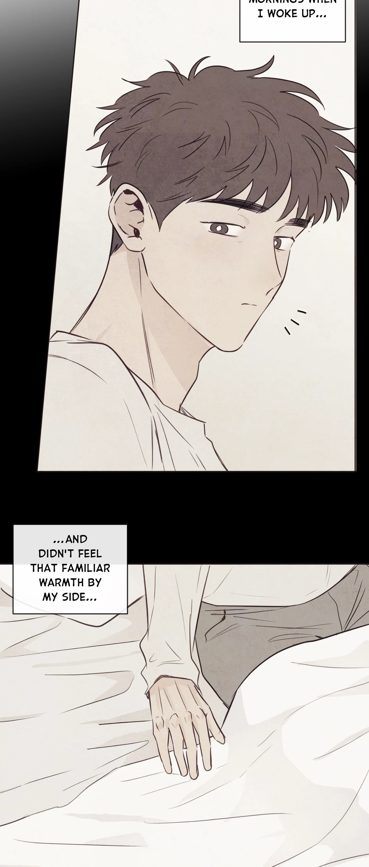 The Sacred Serpent’s Seduction [Official] - Chapter 46 manhwa