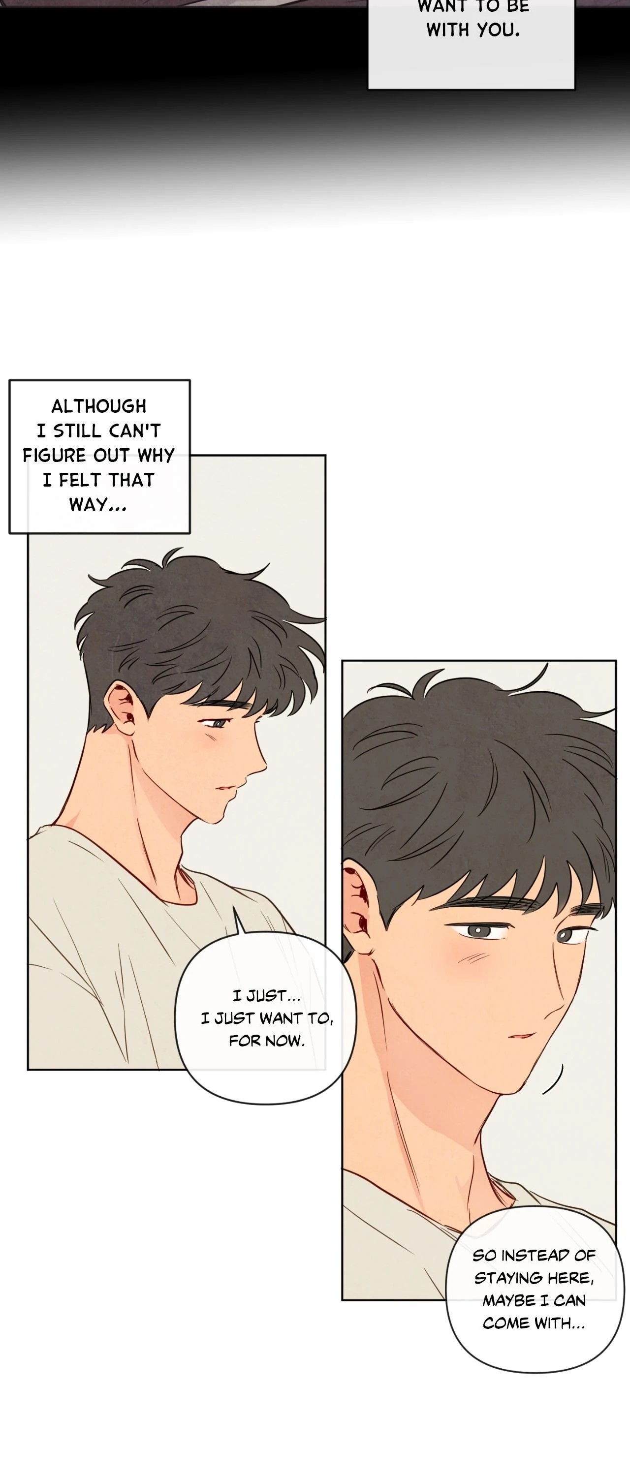 The Sacred Serpent’s Seduction [Official] - Chapter 46 manhwa