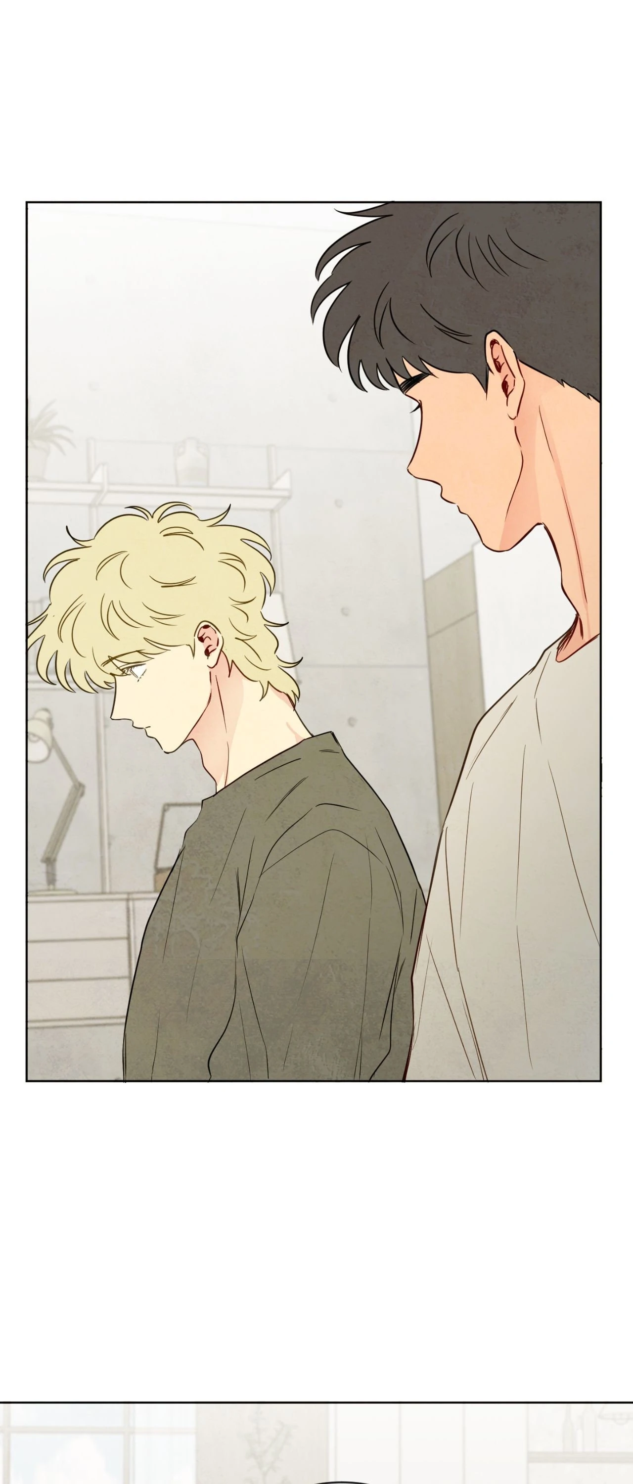 The Sacred Serpent’s Seduction [Official] - Chapter 46 manhwa