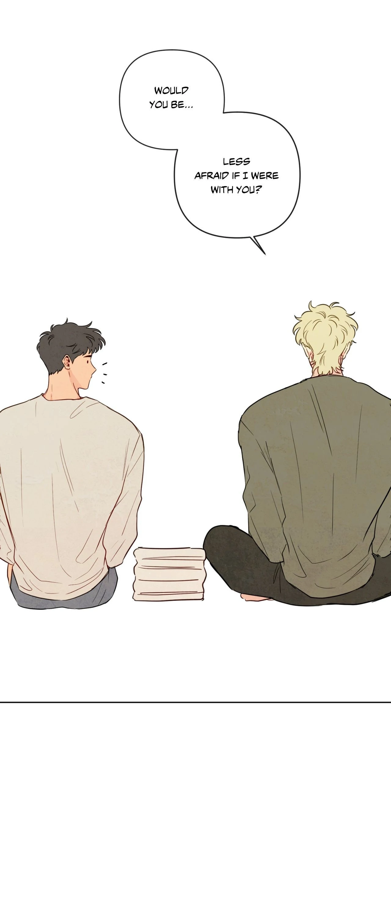 The Sacred Serpent’s Seduction [Official] - Chapter 46 manhwa