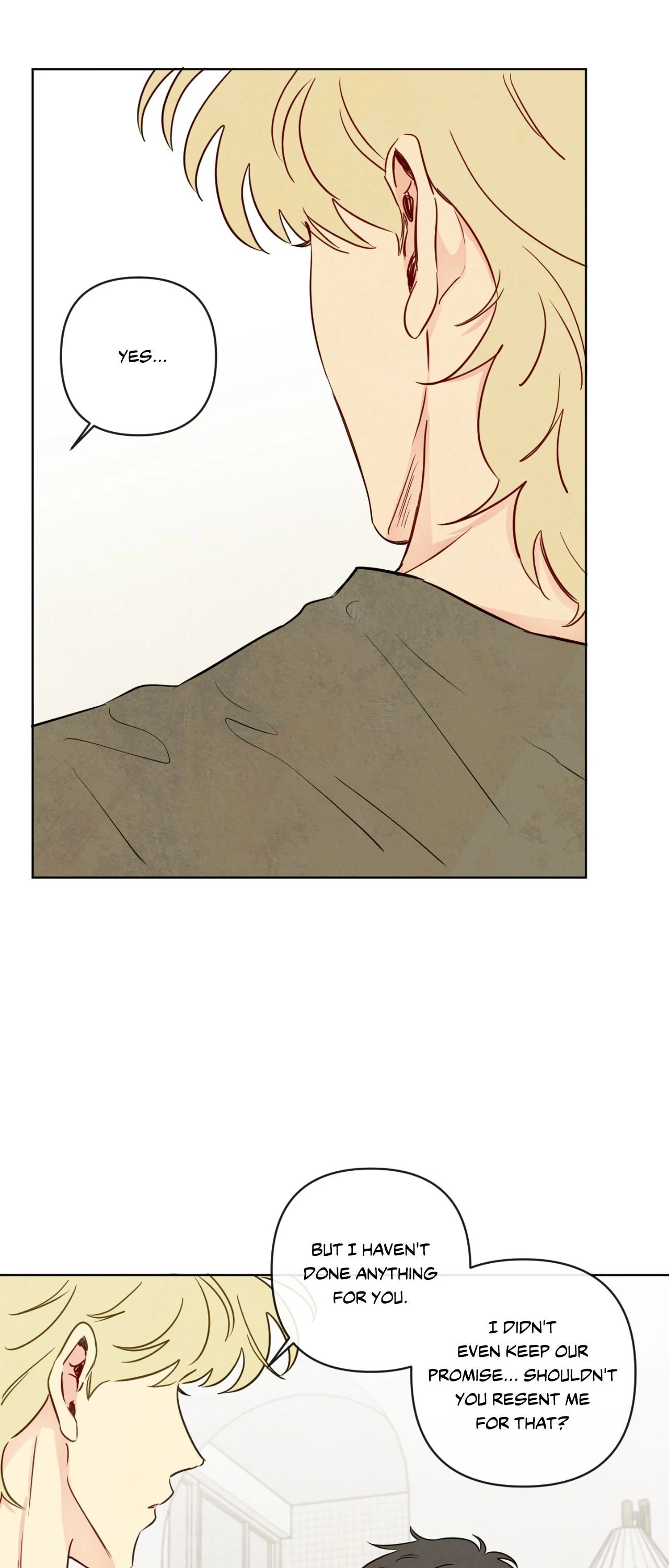 The Sacred Serpent’s Seduction [Official] - Chapter 46 manhwa