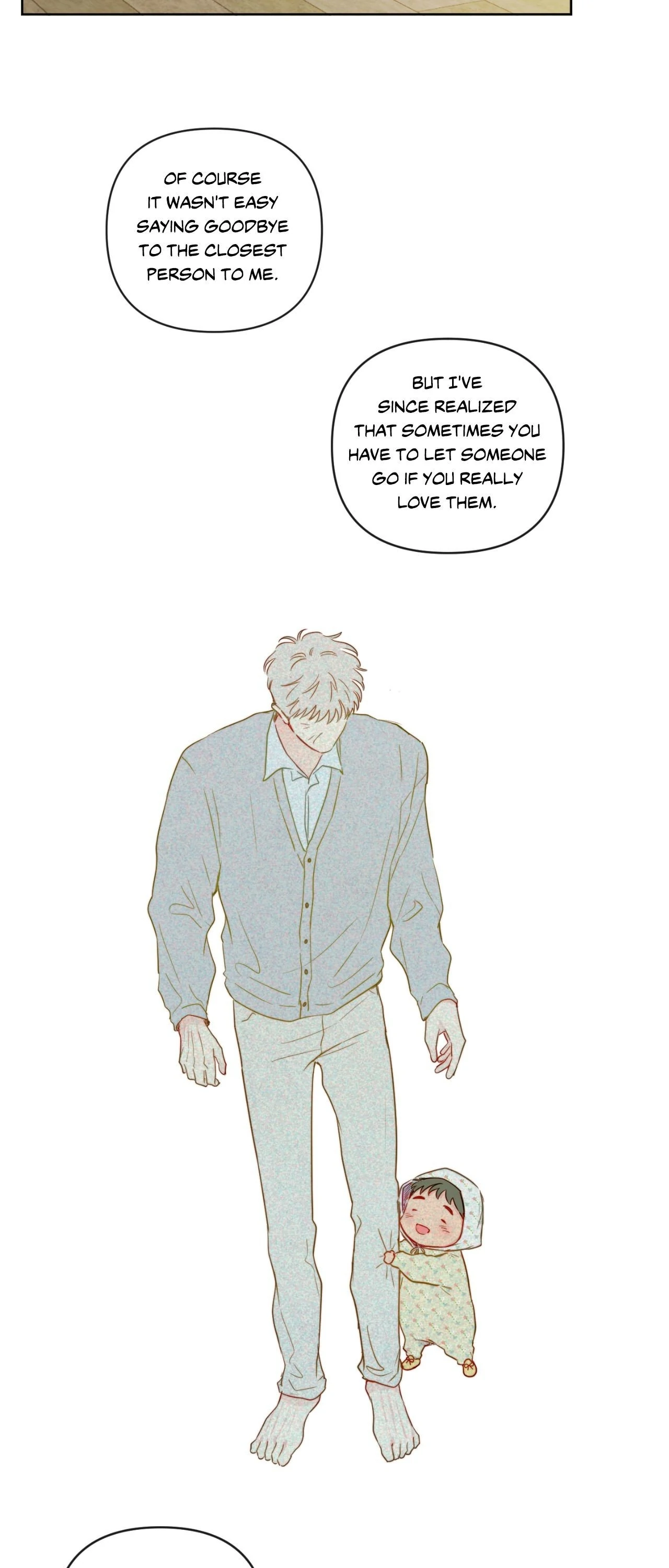 The Sacred Serpent’s Seduction [Official] - Chapter 46 manhwa