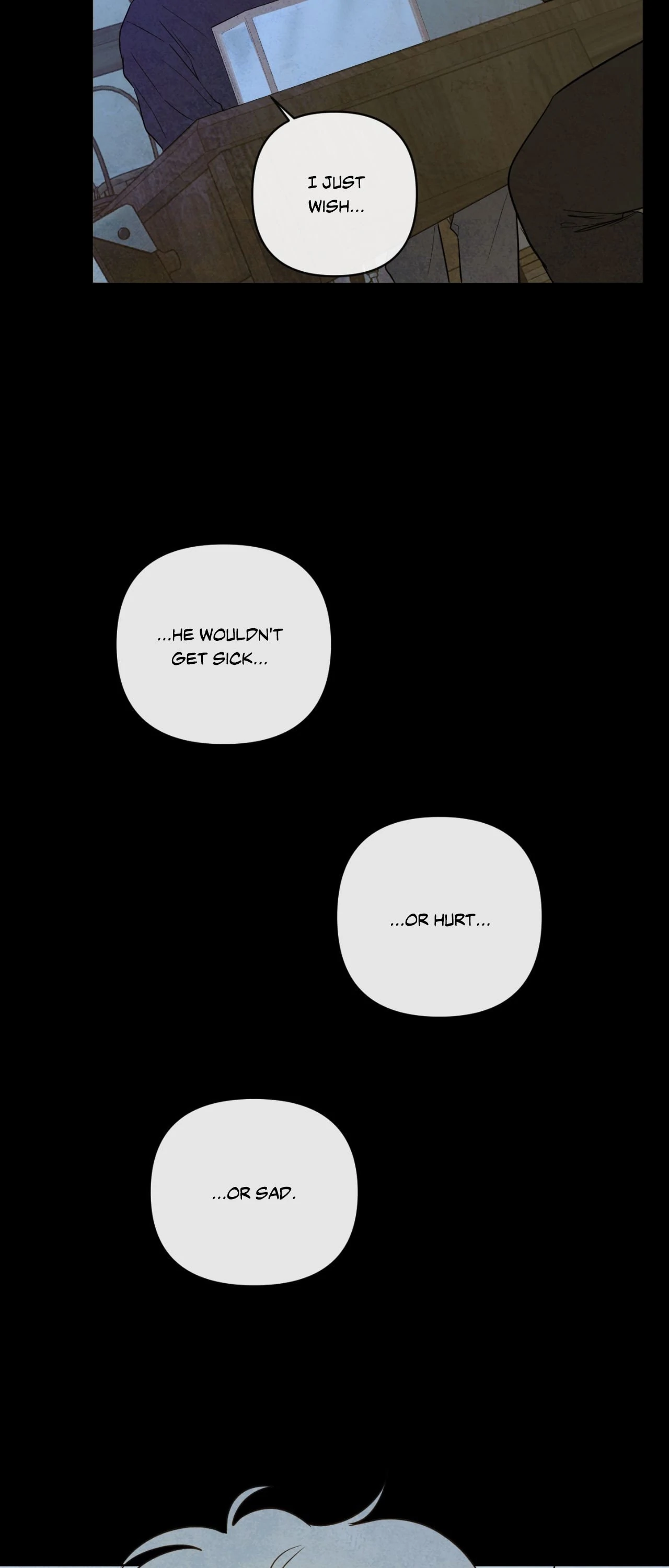 The Sacred Serpent’s Seduction [Official] - Chapter 46 manhwa