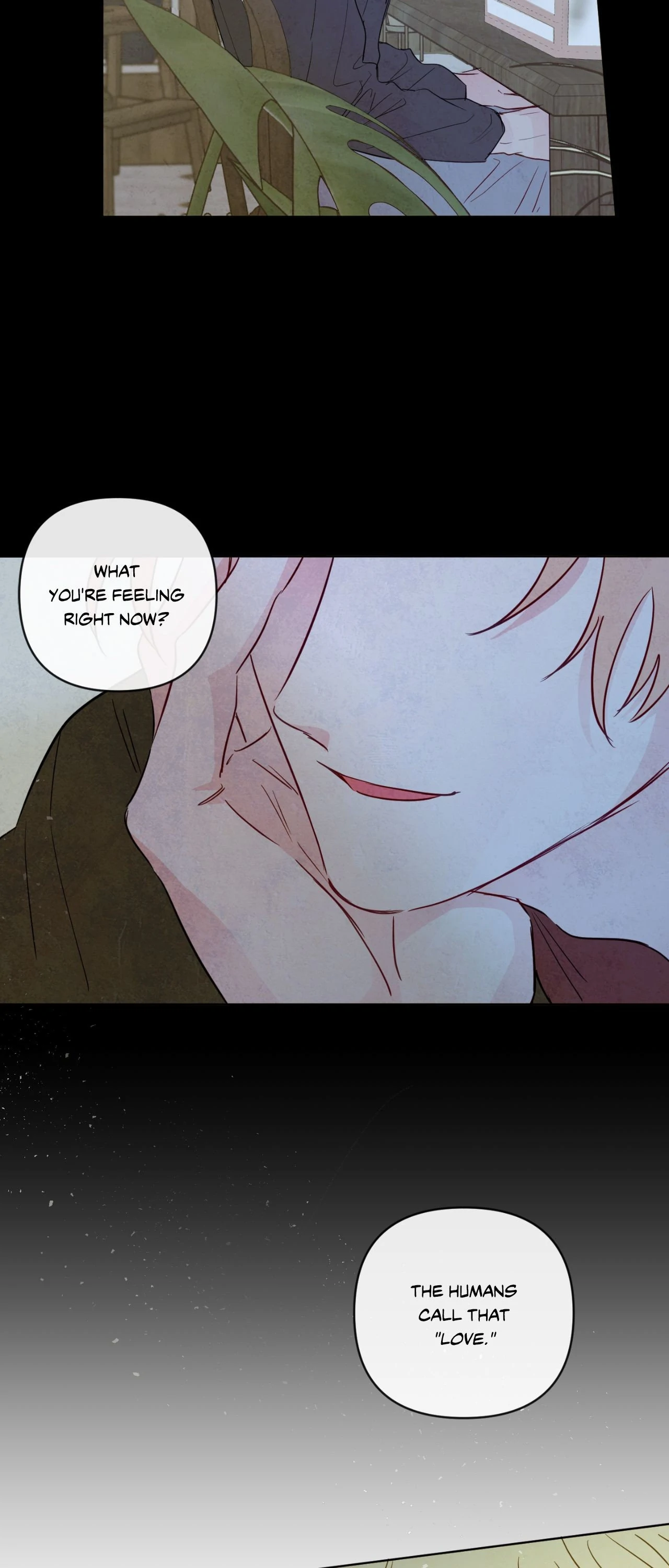 The Sacred Serpent’s Seduction [Official] - Chapter 46 manhwa