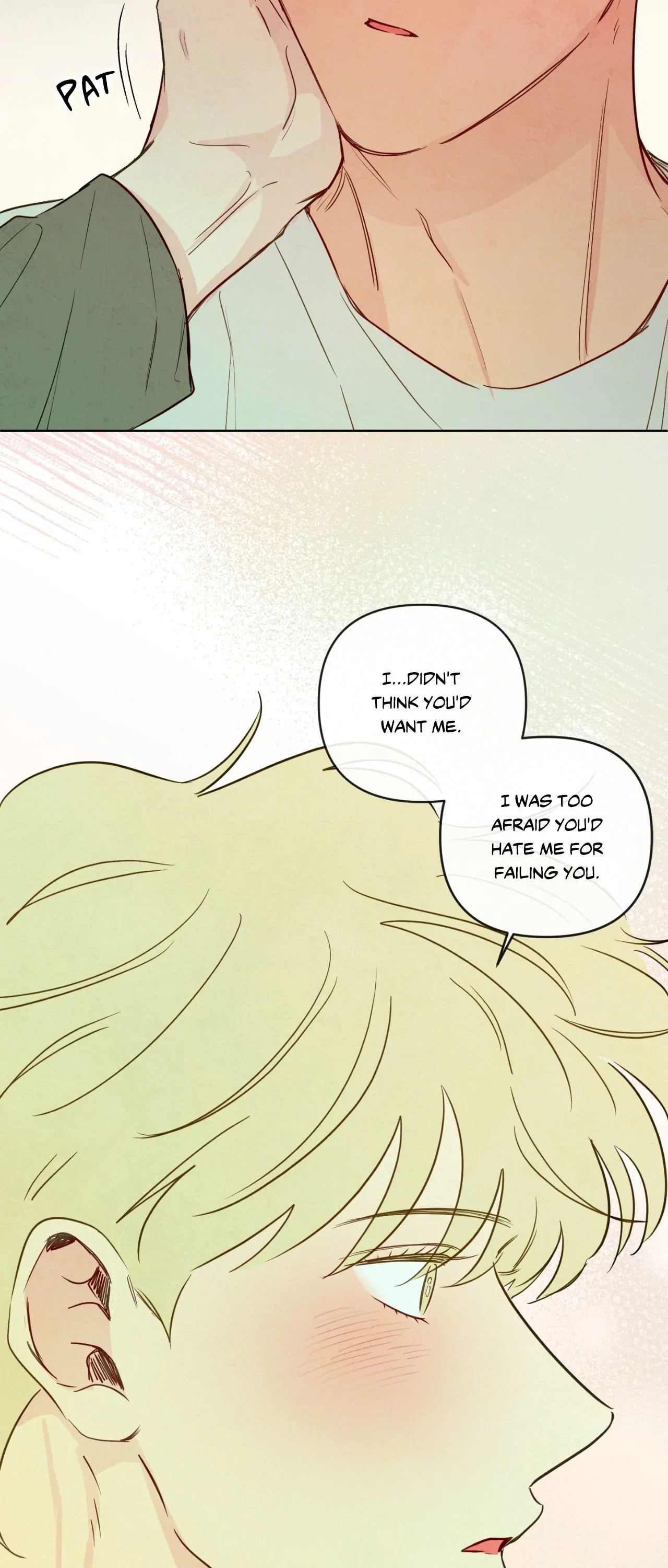 The Sacred Serpent’s Seduction [Official] - Chapter 46 manhwa