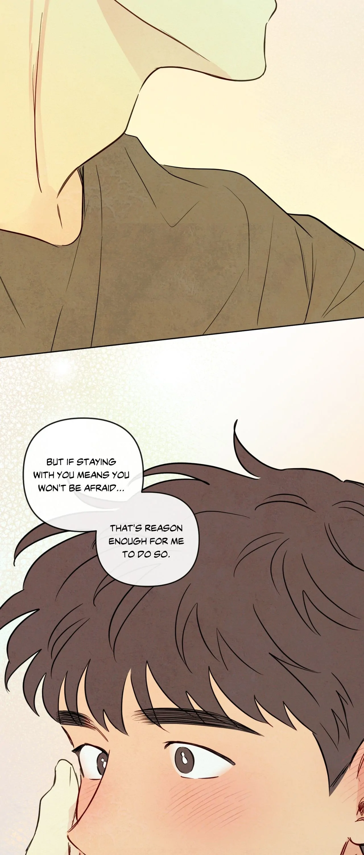 The Sacred Serpent’s Seduction [Official] - Chapter 46 manhwa