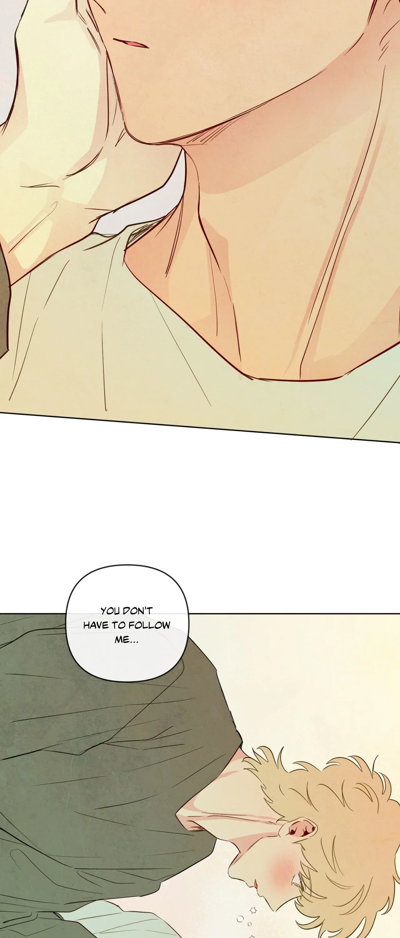 The Sacred Serpent’s Seduction [Official] - Chapter 46 manhwa