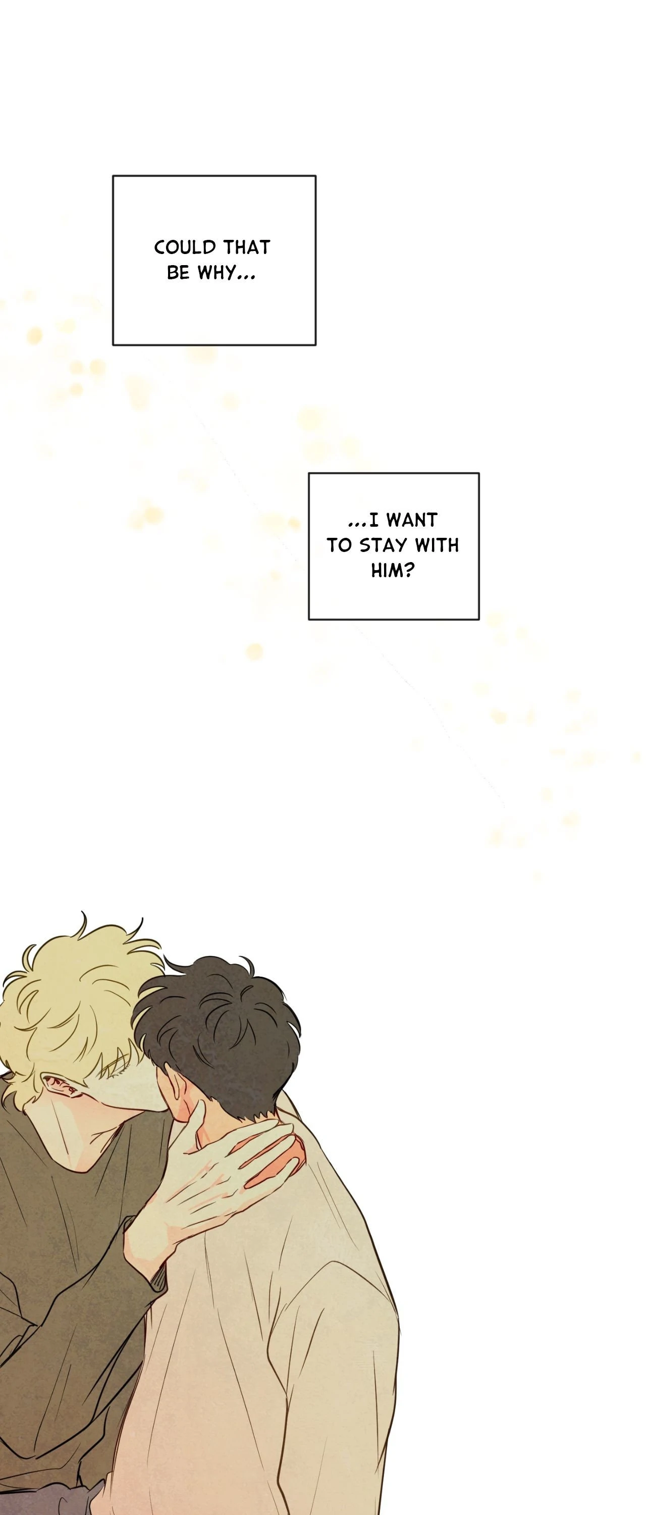 The Sacred Serpent’s Seduction [Official] - Chapter 46 manhwa