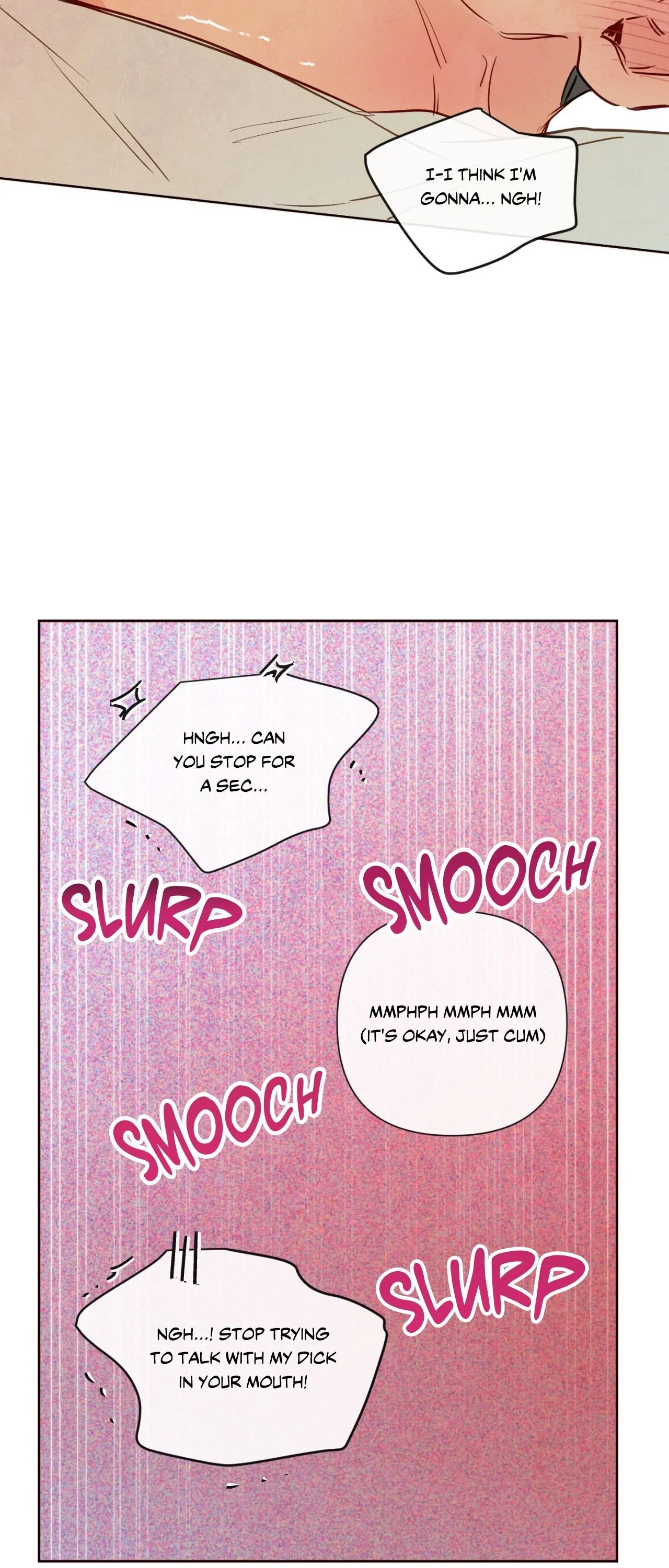 The Sacred Serpent’s Seduction [Official] - Chapter 46 manhwa