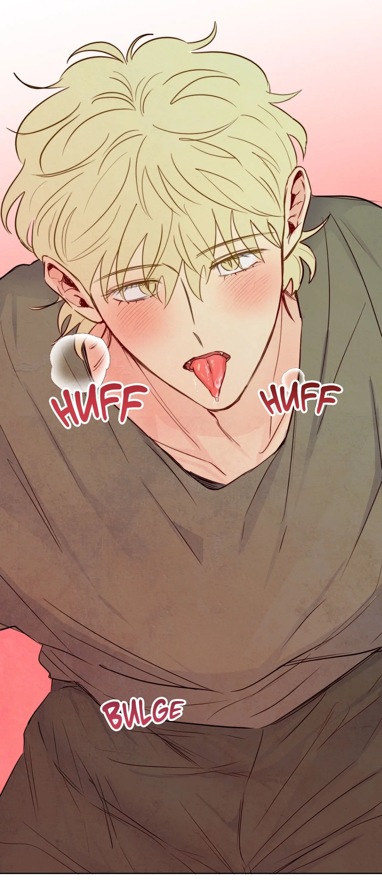 The Sacred Serpent’s Seduction [Official] - Chapter 46 manhwa