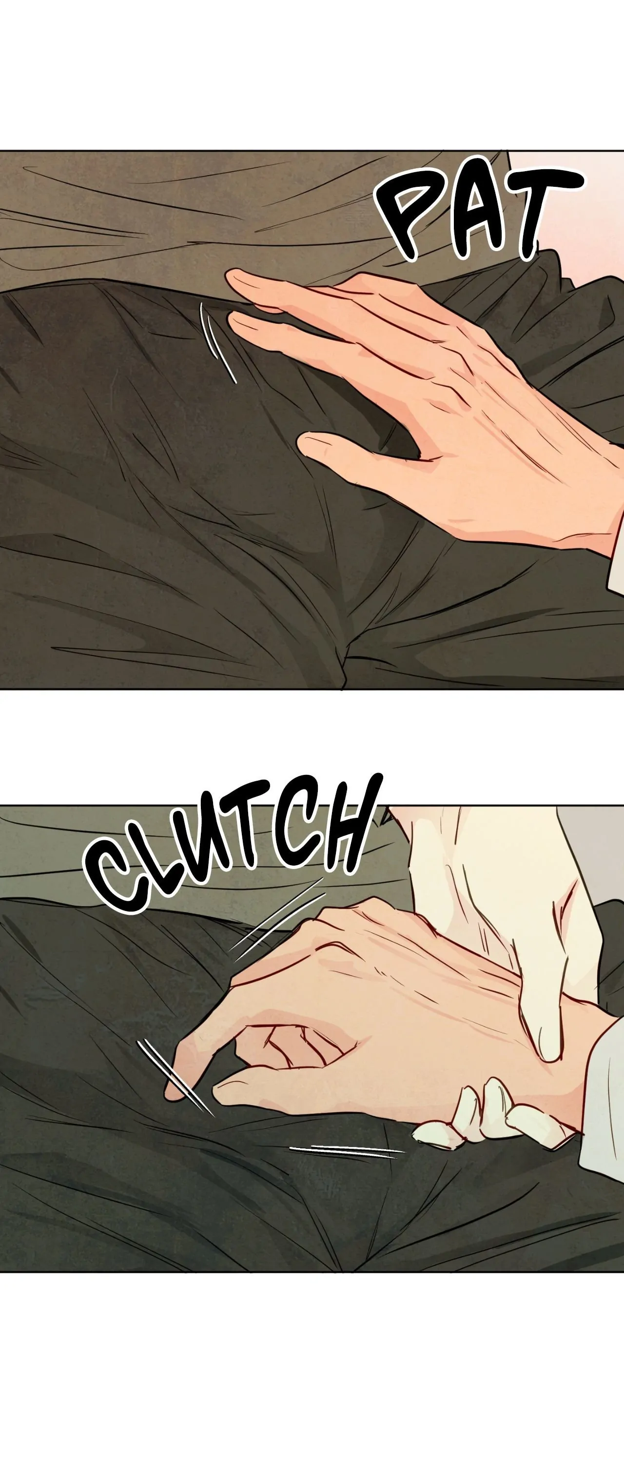 The Sacred Serpent’s Seduction [Official] - Chapter 47 manhwa