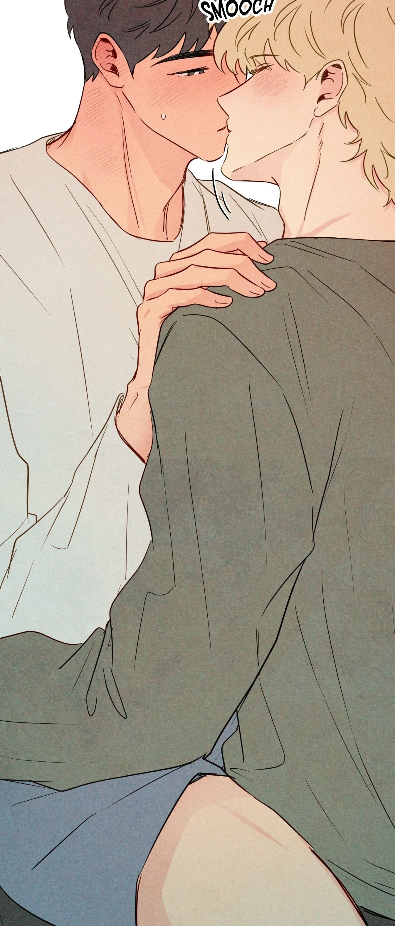 The Sacred Serpent’s Seduction [Official] - Chapter 47 manhwa