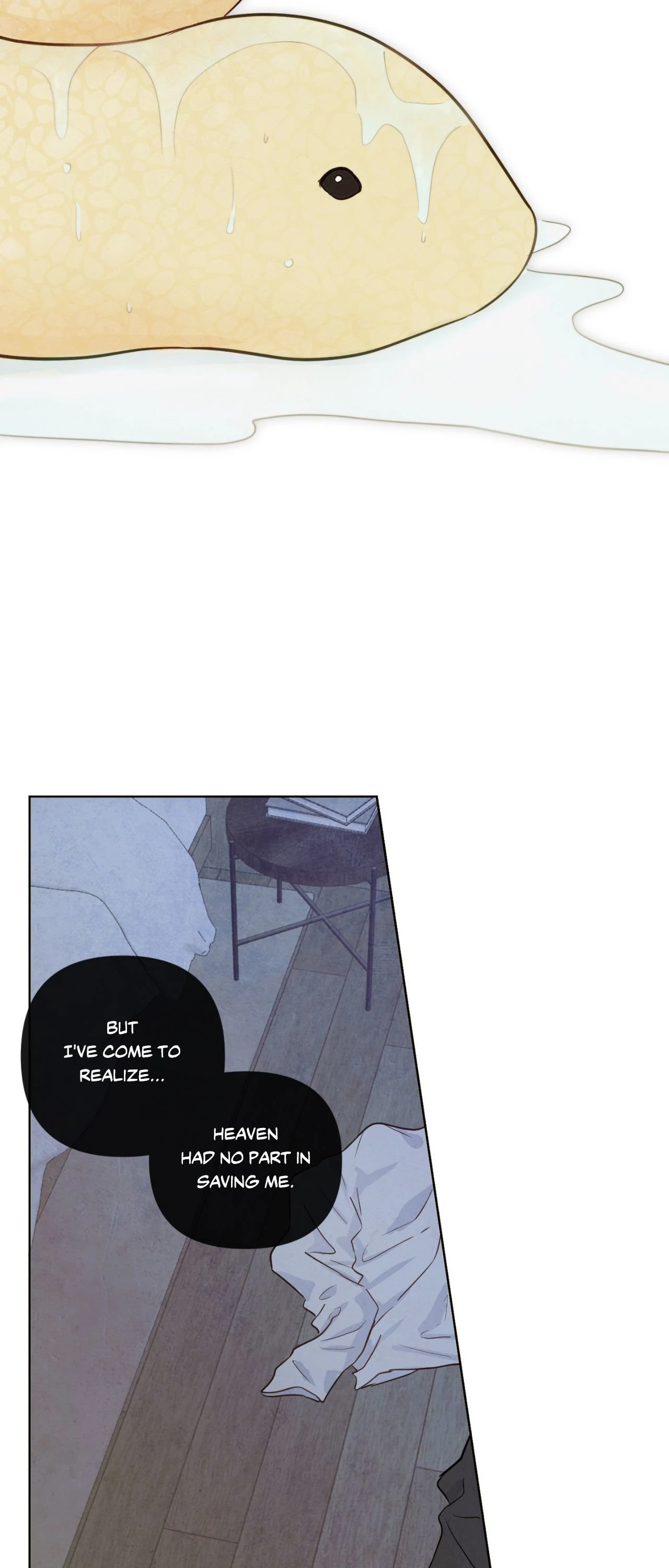 The Sacred Serpent’s Seduction [Official] - Chapter 48 manhwa