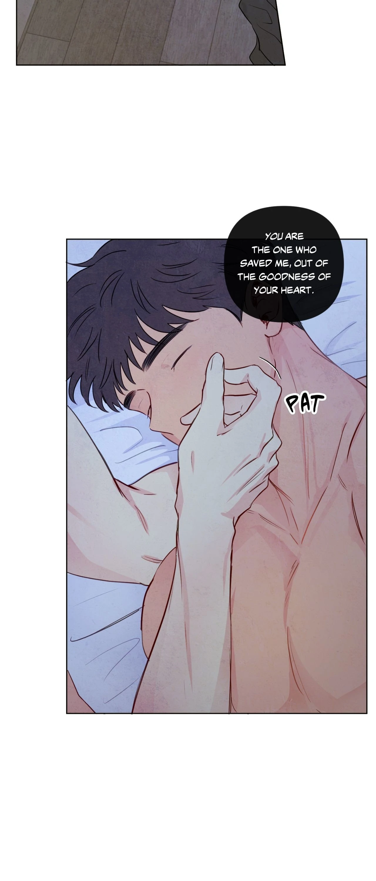 The Sacred Serpent’s Seduction [Official] - Chapter 48 manhwa