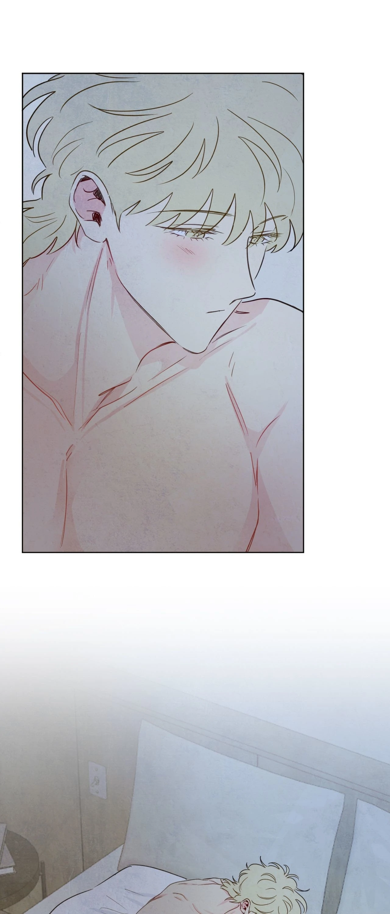 The Sacred Serpent’s Seduction [Official] - Chapter 48 manhwa