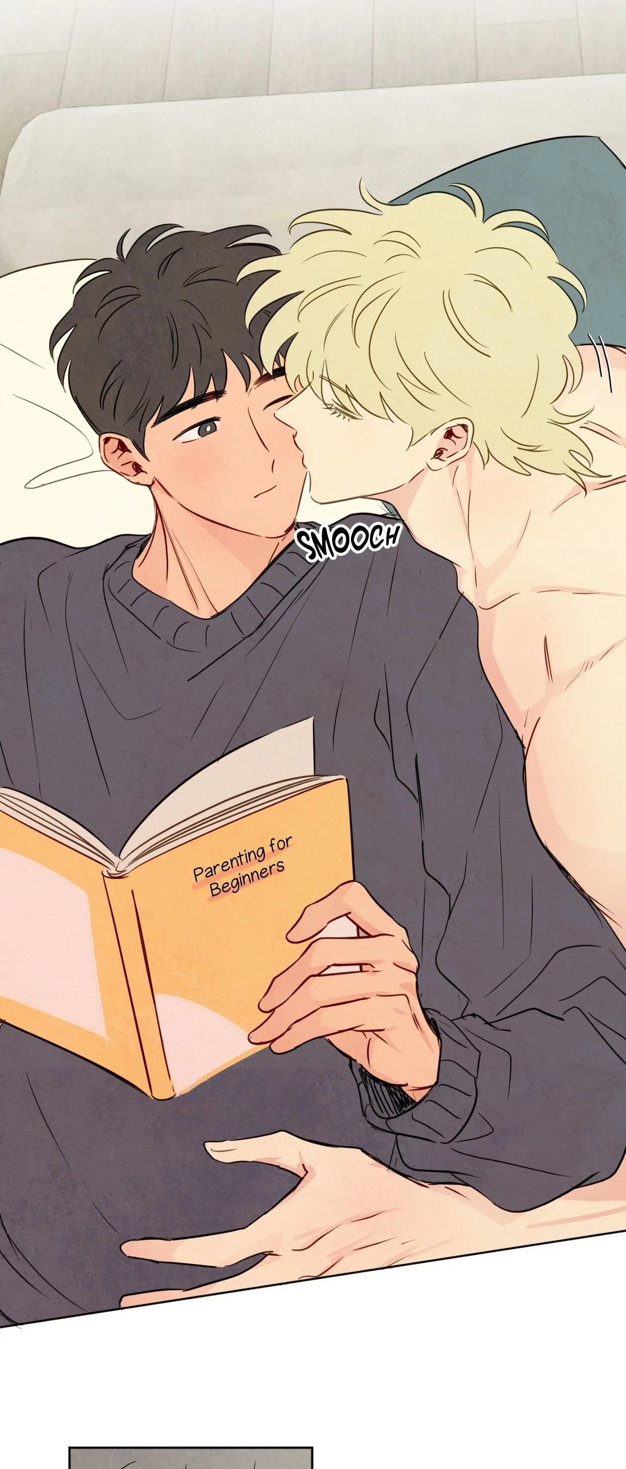 The Sacred Serpent’s Seduction [Official] - Chapter 48 manhwa