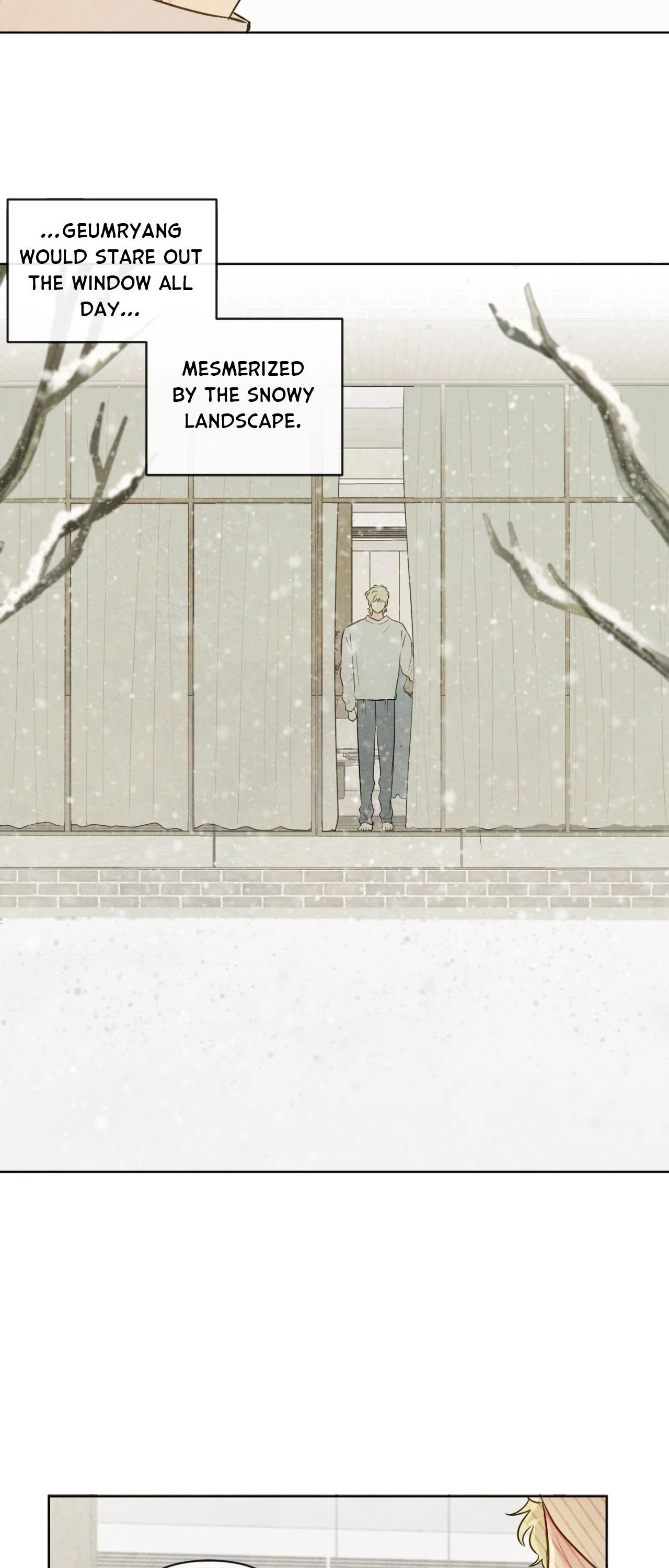 The Sacred Serpent’s Seduction [Official] - Chapter 48 manhwa