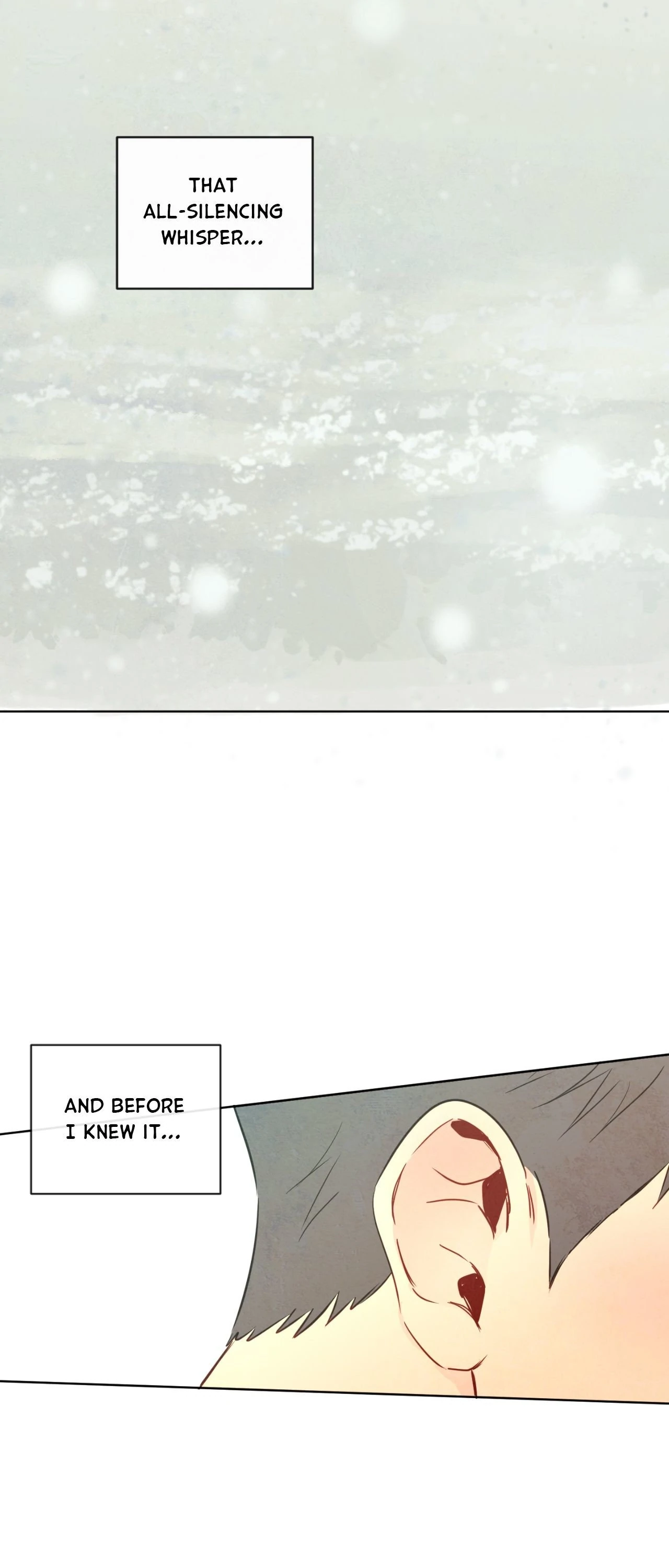 The Sacred Serpent’s Seduction [Official] - Chapter 48 manhwa