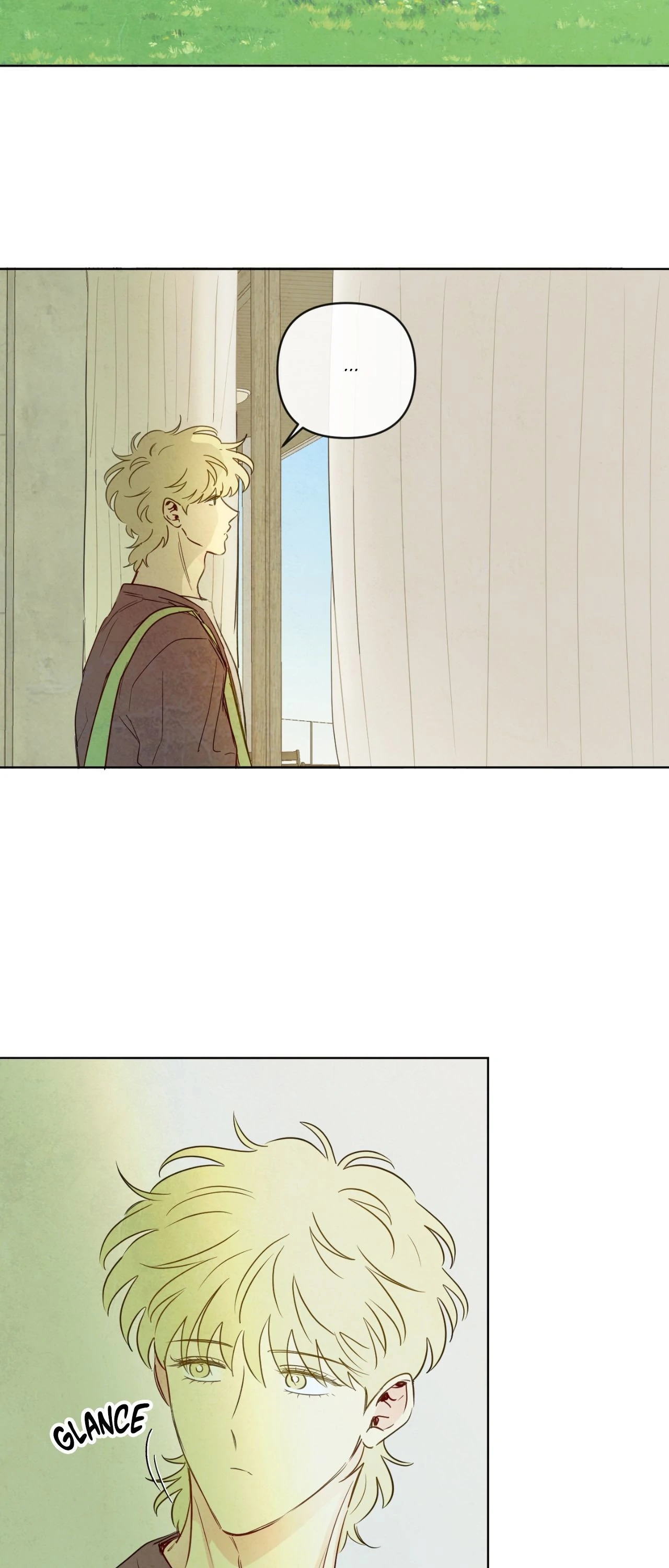 The Sacred Serpent’s Seduction [Official] - Chapter 48 manhwa