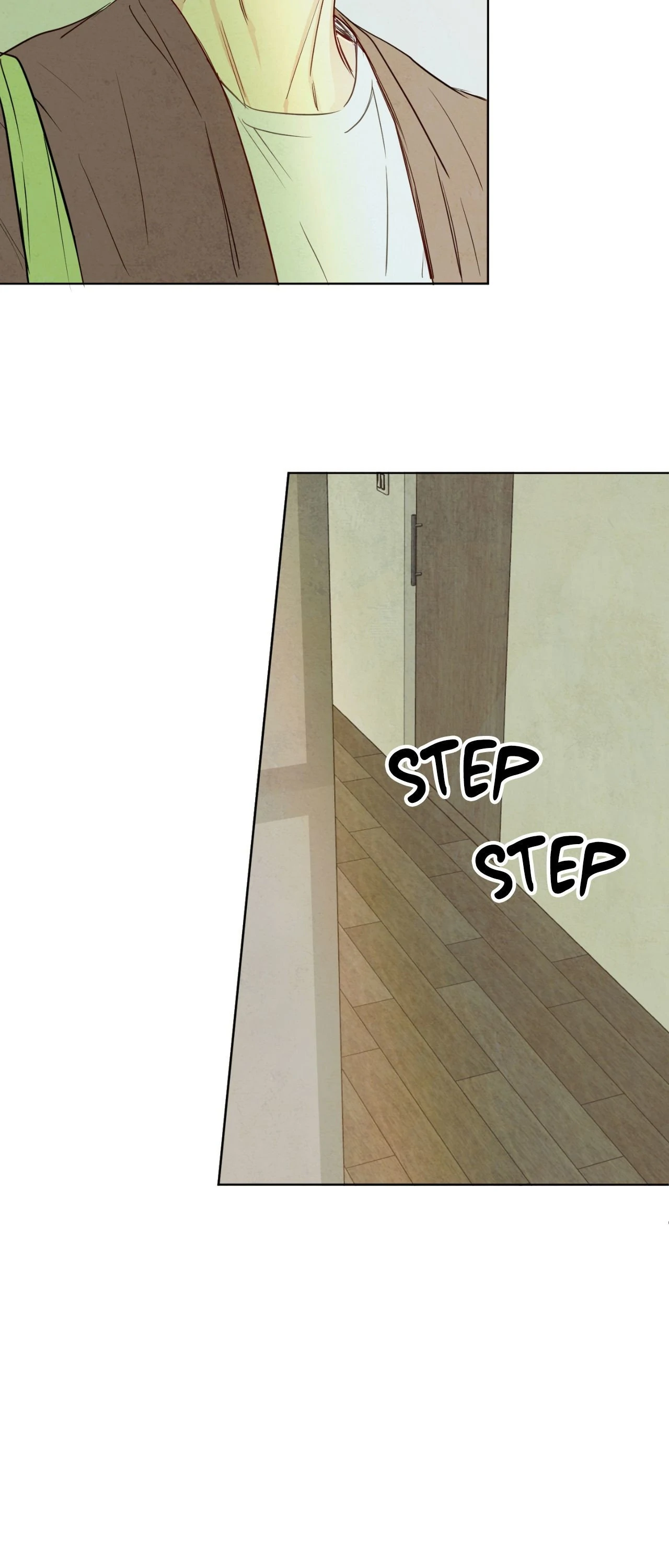 The Sacred Serpent’s Seduction [Official] - Chapter 48 manhwa