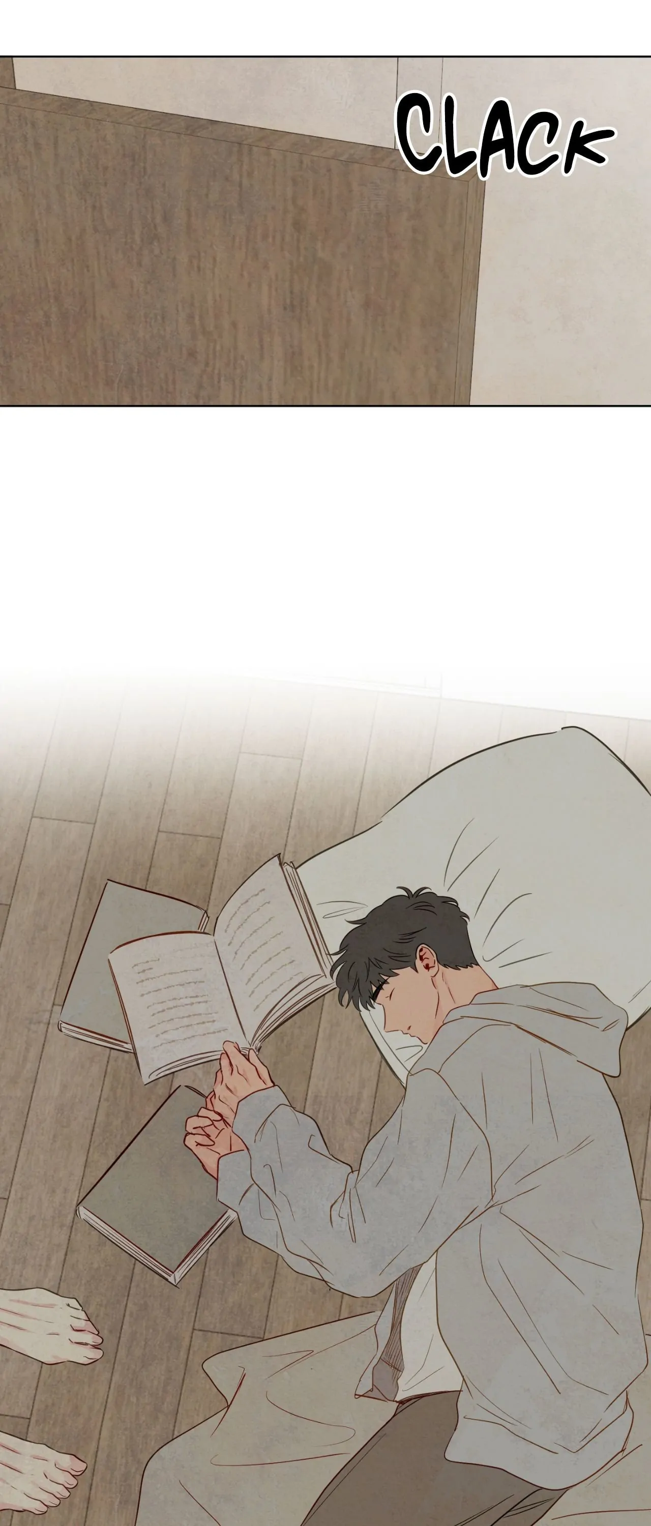 The Sacred Serpent’s Seduction [Official] - Chapter 48 manhwa