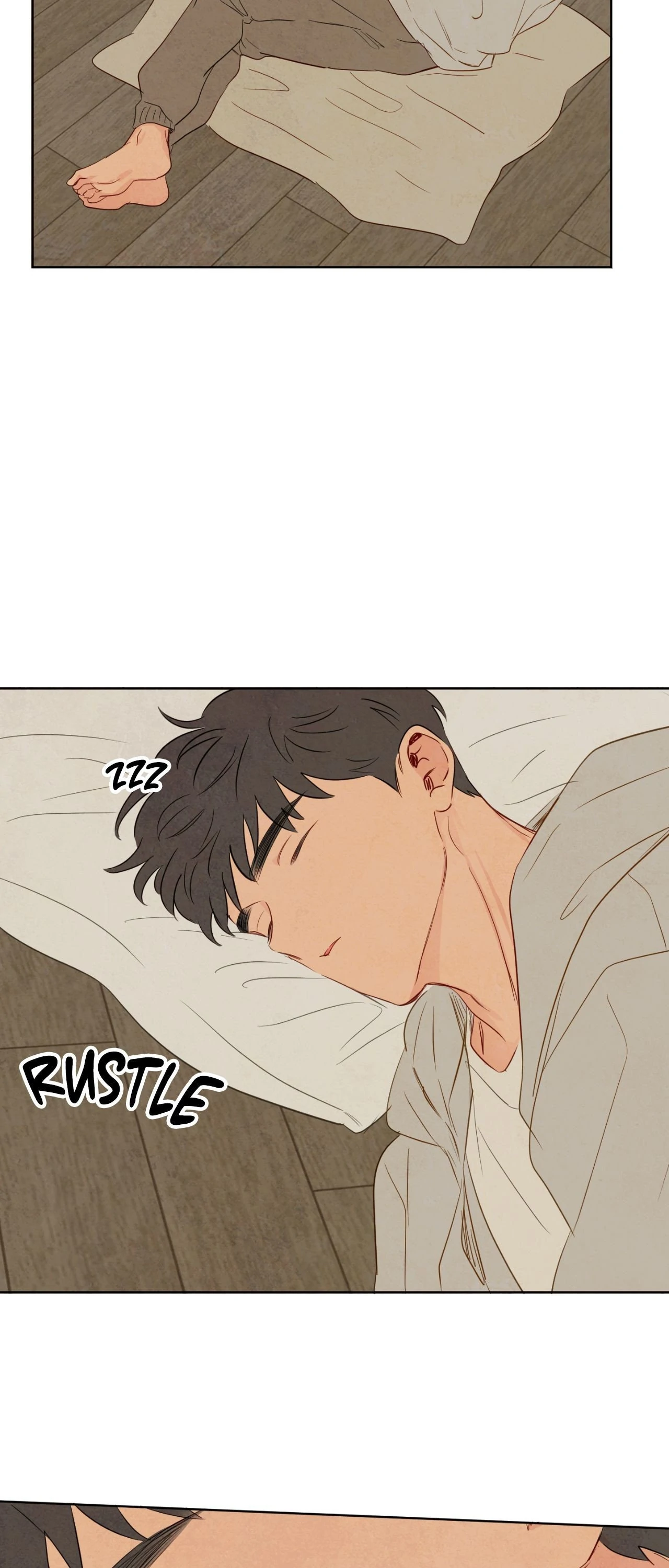 The Sacred Serpent’s Seduction [Official] - Chapter 48 manhwa